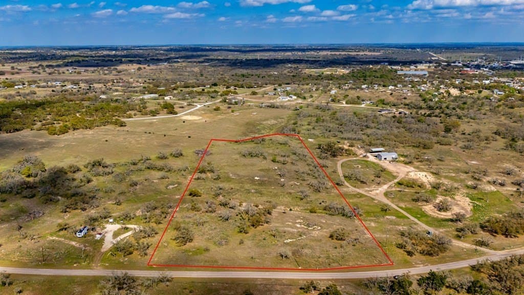 10.02 acres in Gillespie County gallery image 4