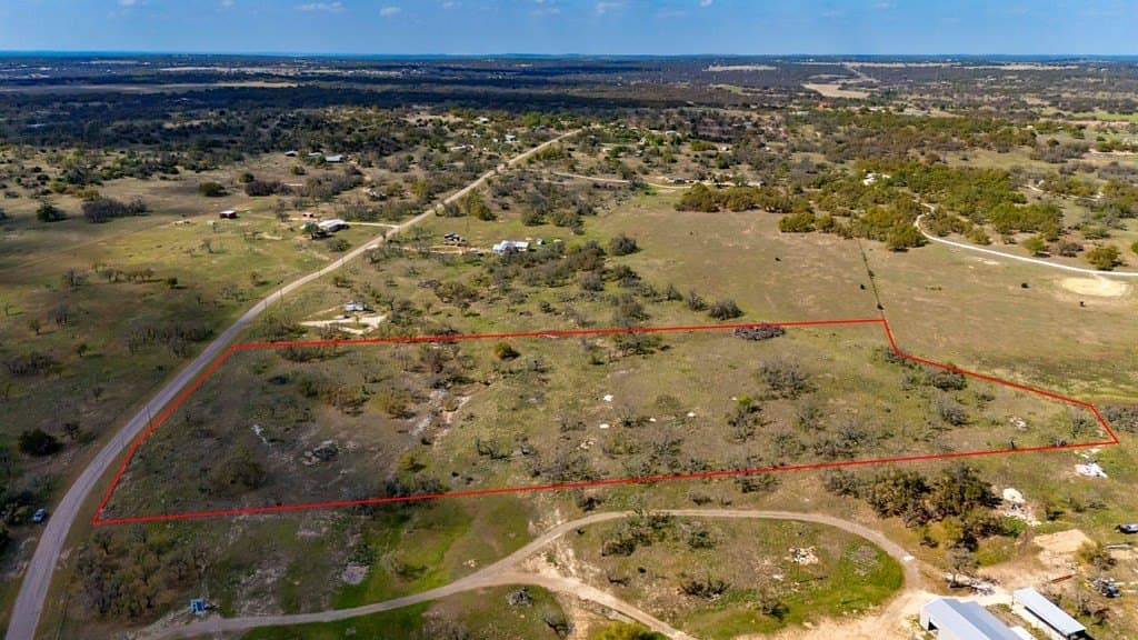 10.02 acres in Gillespie County gallery image 3