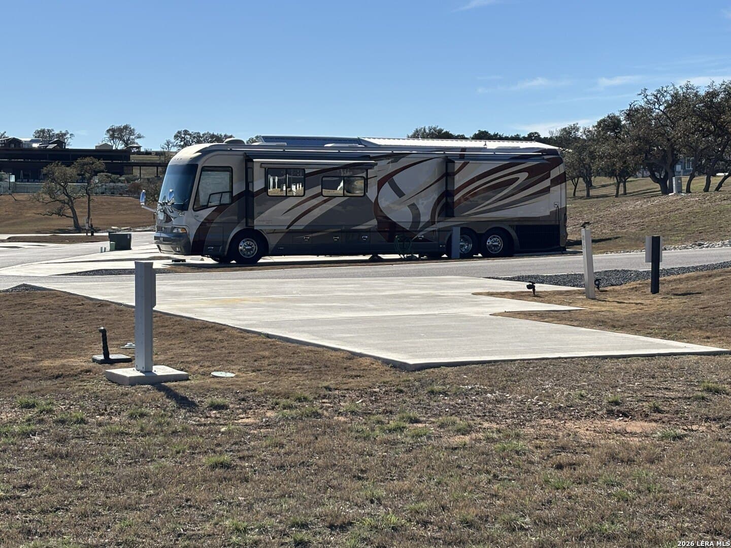 0.11 acres in Gillespie County featured view