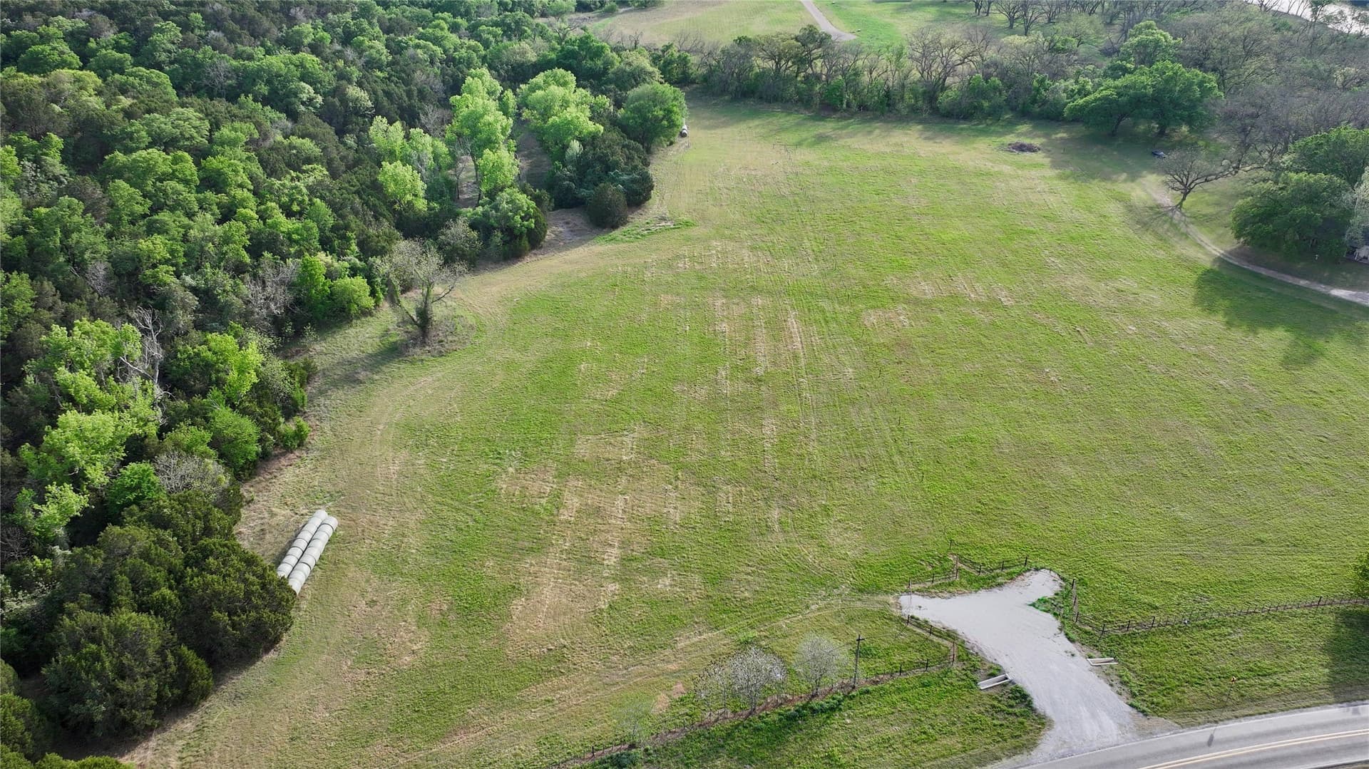 3.6 acres in Hill County - photo 2