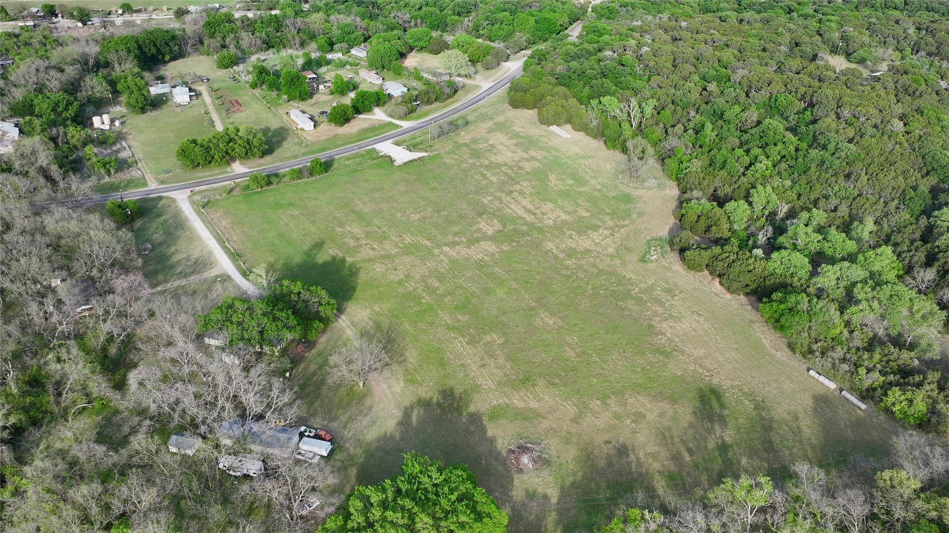 3.6 acres in Hill County - photo 8