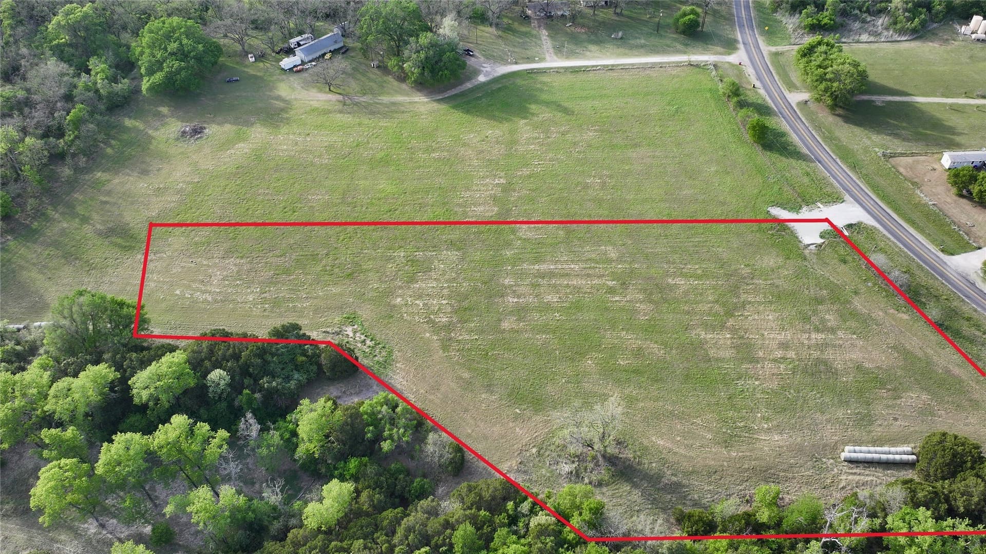 3.6 acres in Hill County - photo 3