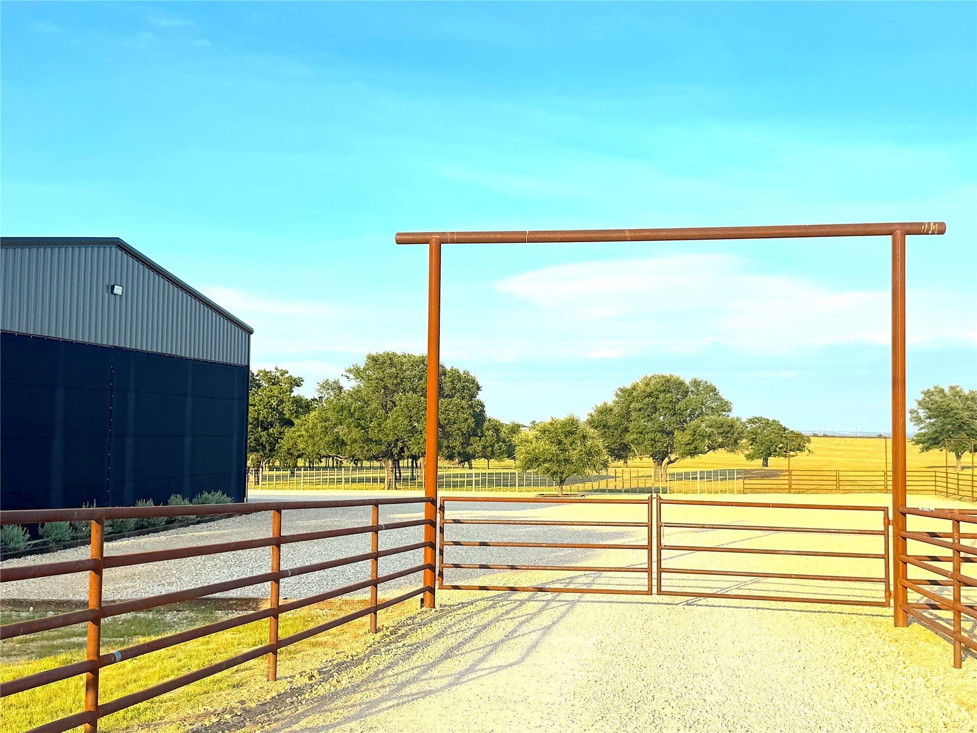42 acres in Palo Pinto County - photo 40