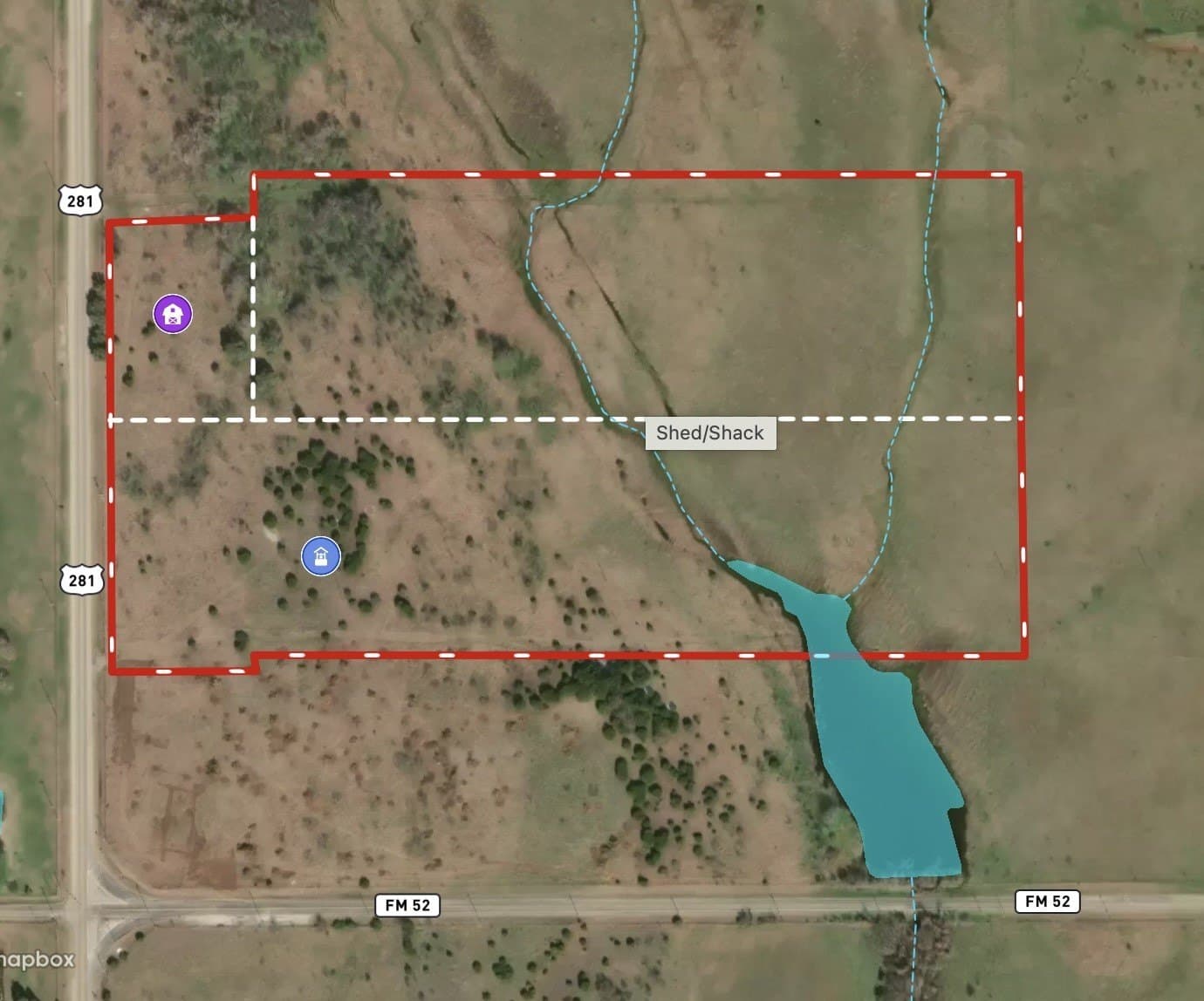 42 acres in Palo Pinto County - photo 39
