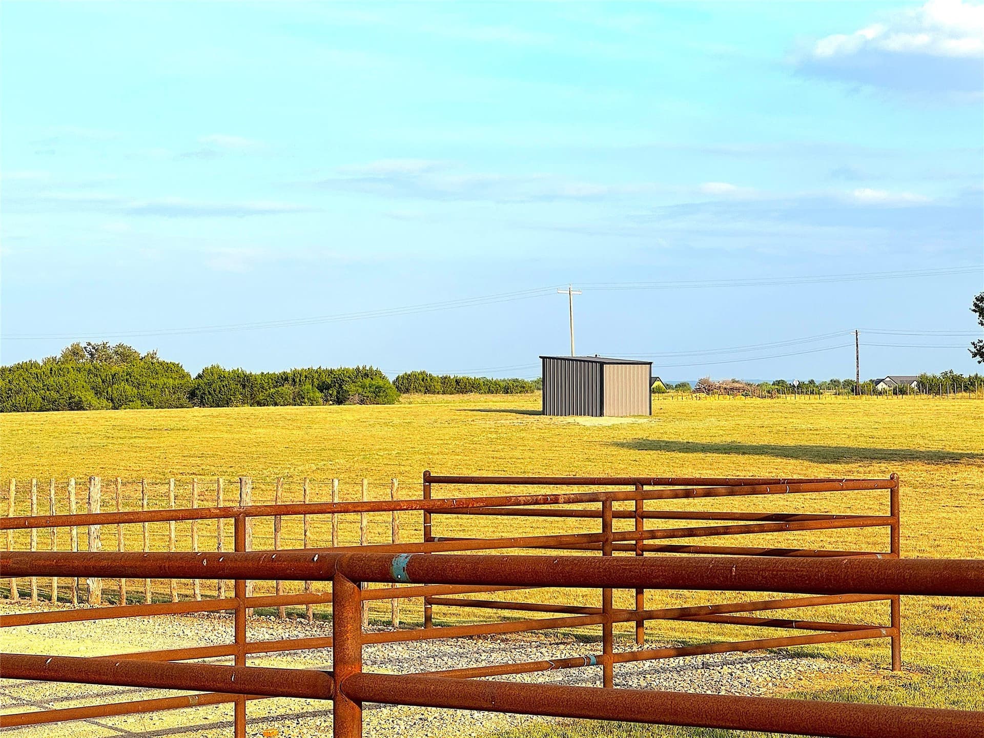 42 acres in Palo Pinto County - photo 8