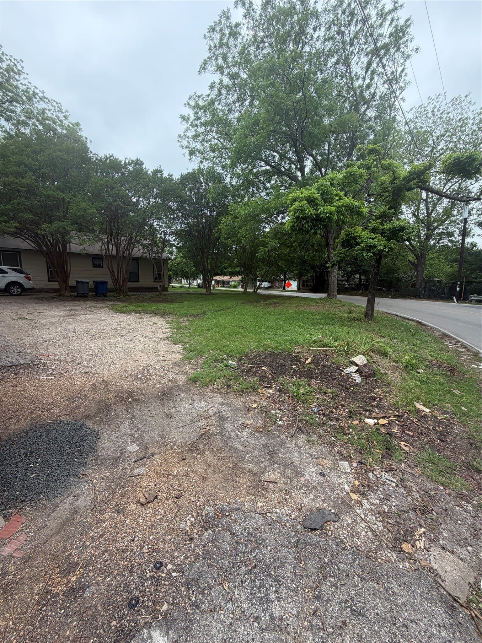 0.15 acres in Dallas County