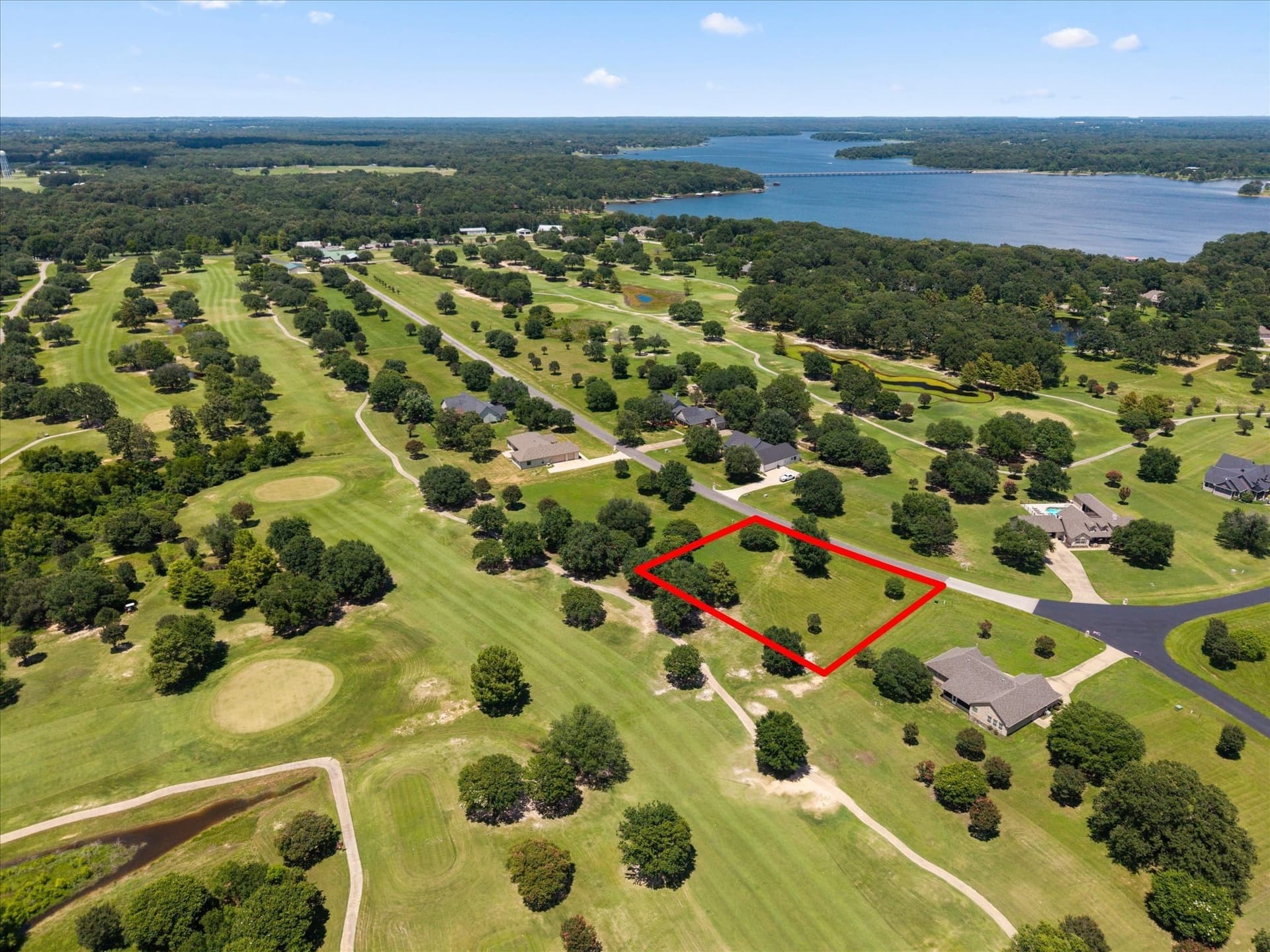 0.59 acres in Wood County - photo 3