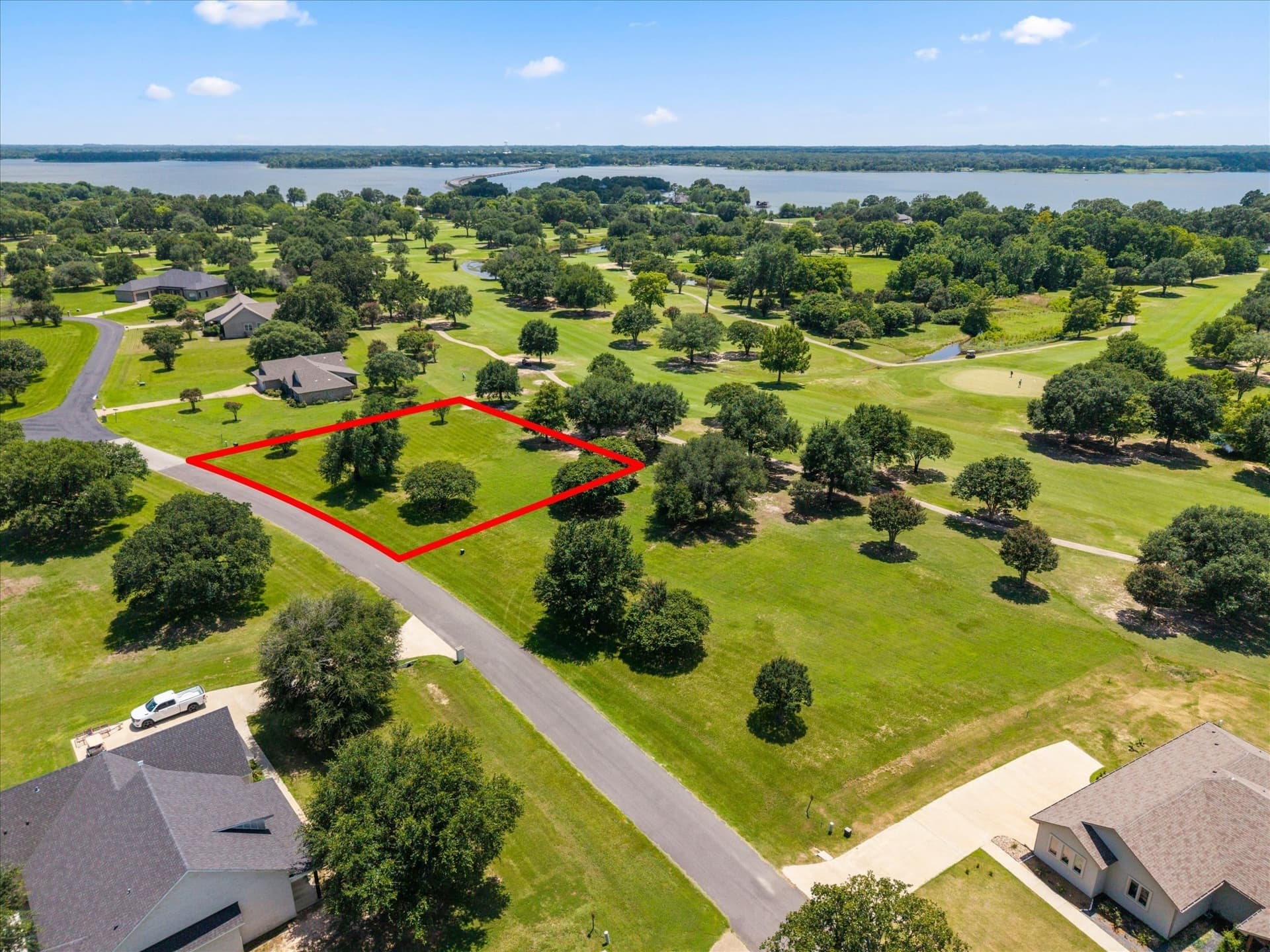 0.59 acres in Wood County - photo 2