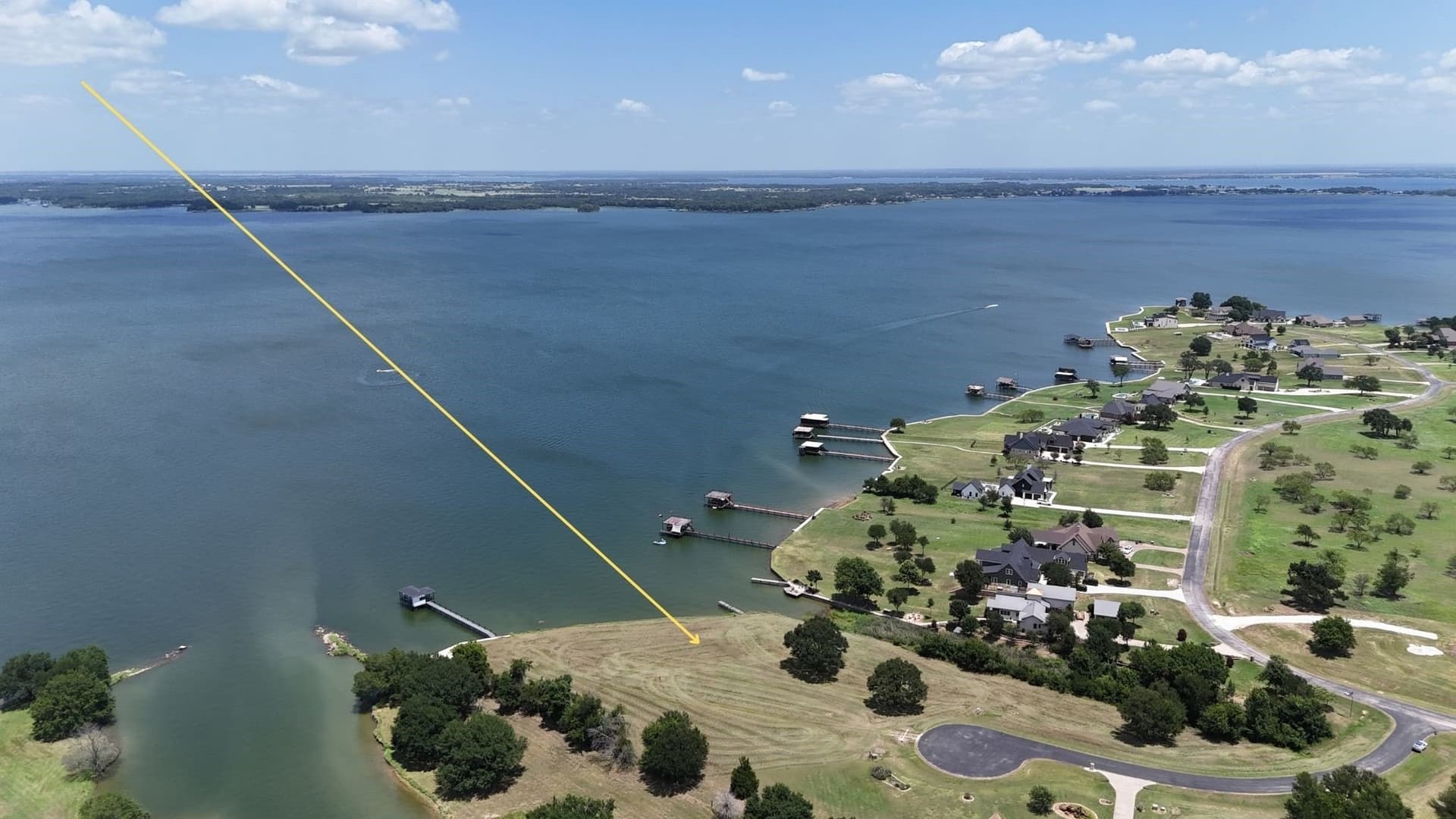 1.01 acres in Navarro County - photo 21