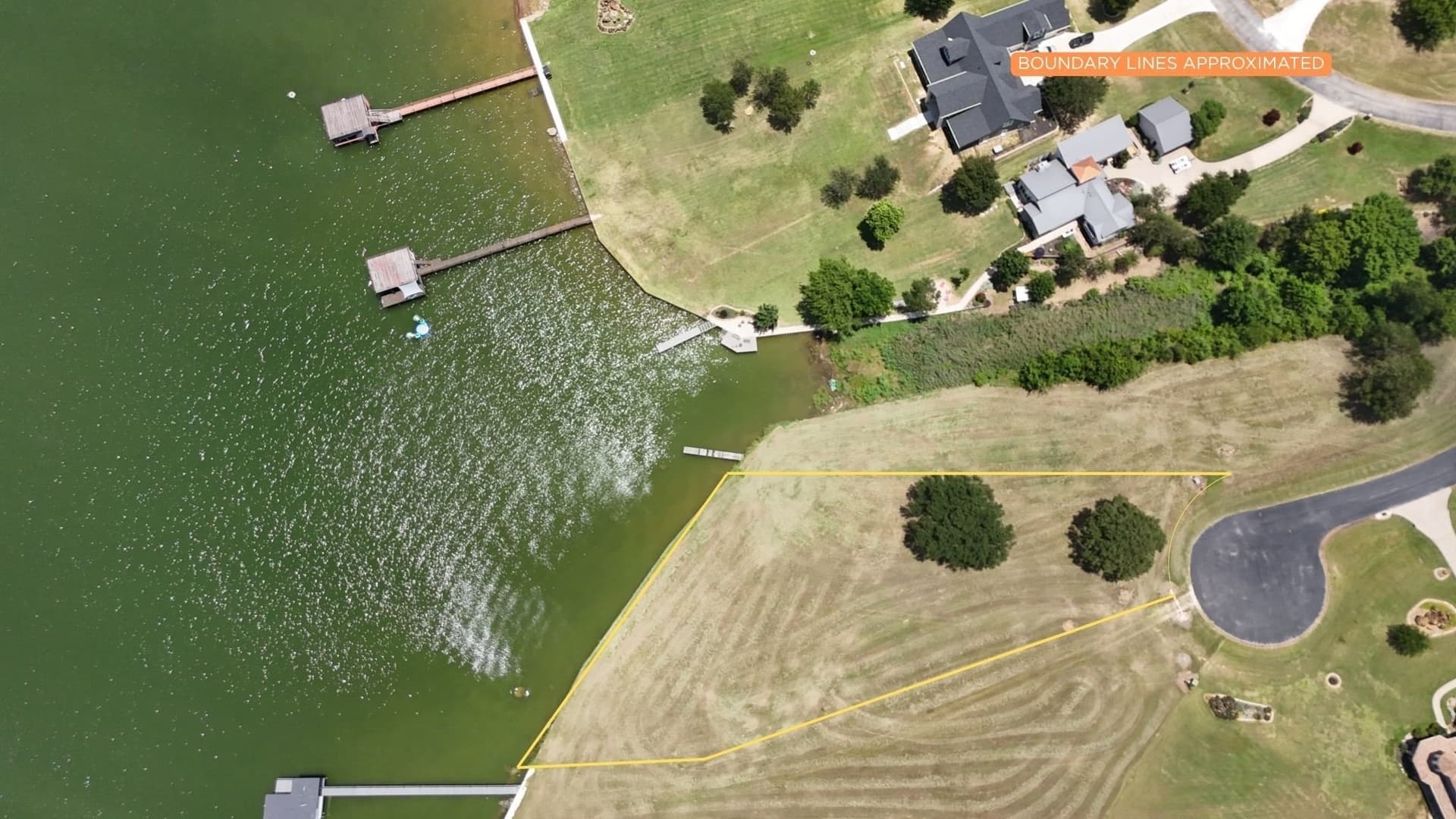 1.01 acres in Navarro County - photo 18