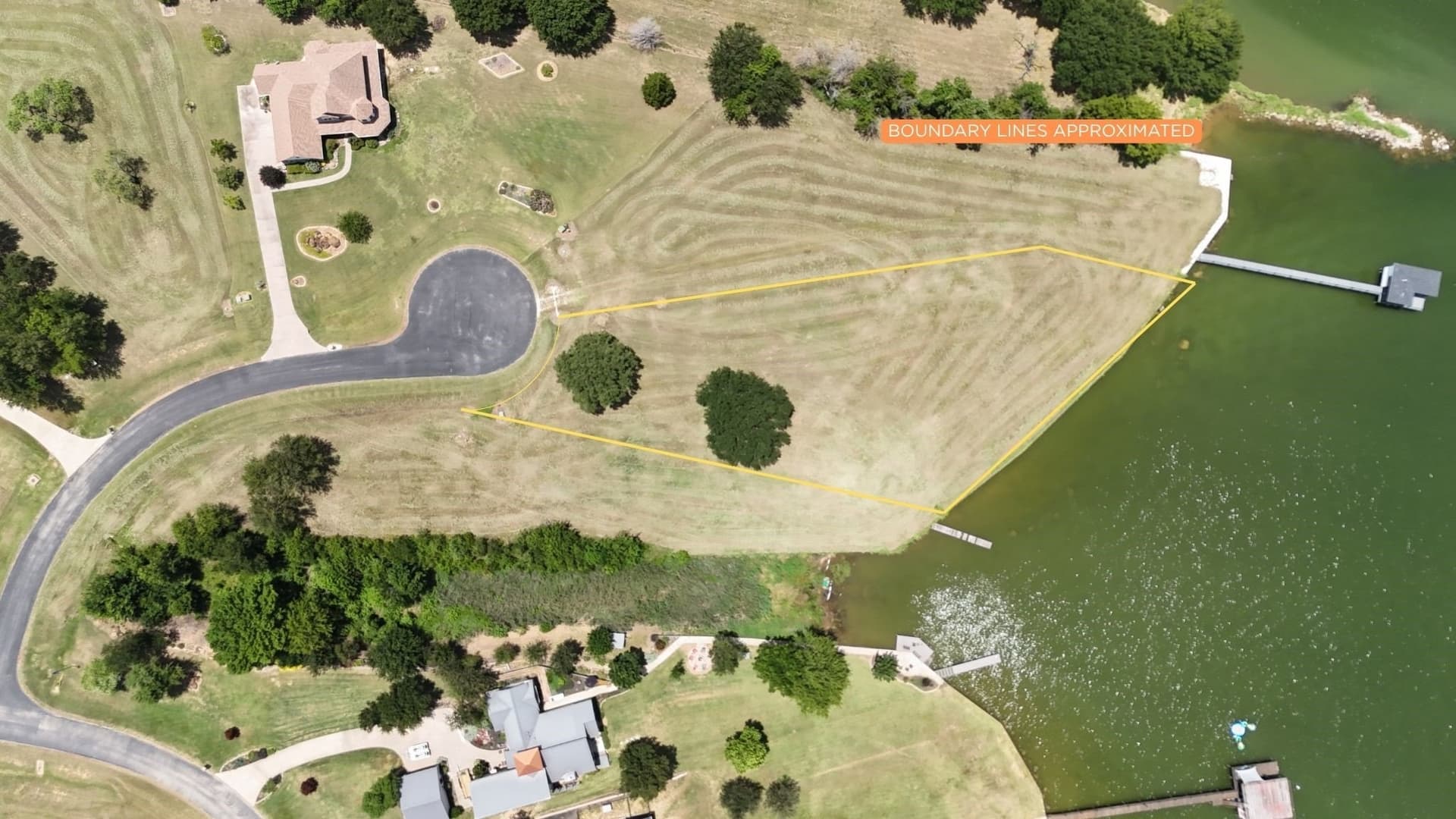 1.01 acres in Navarro County - photo 33