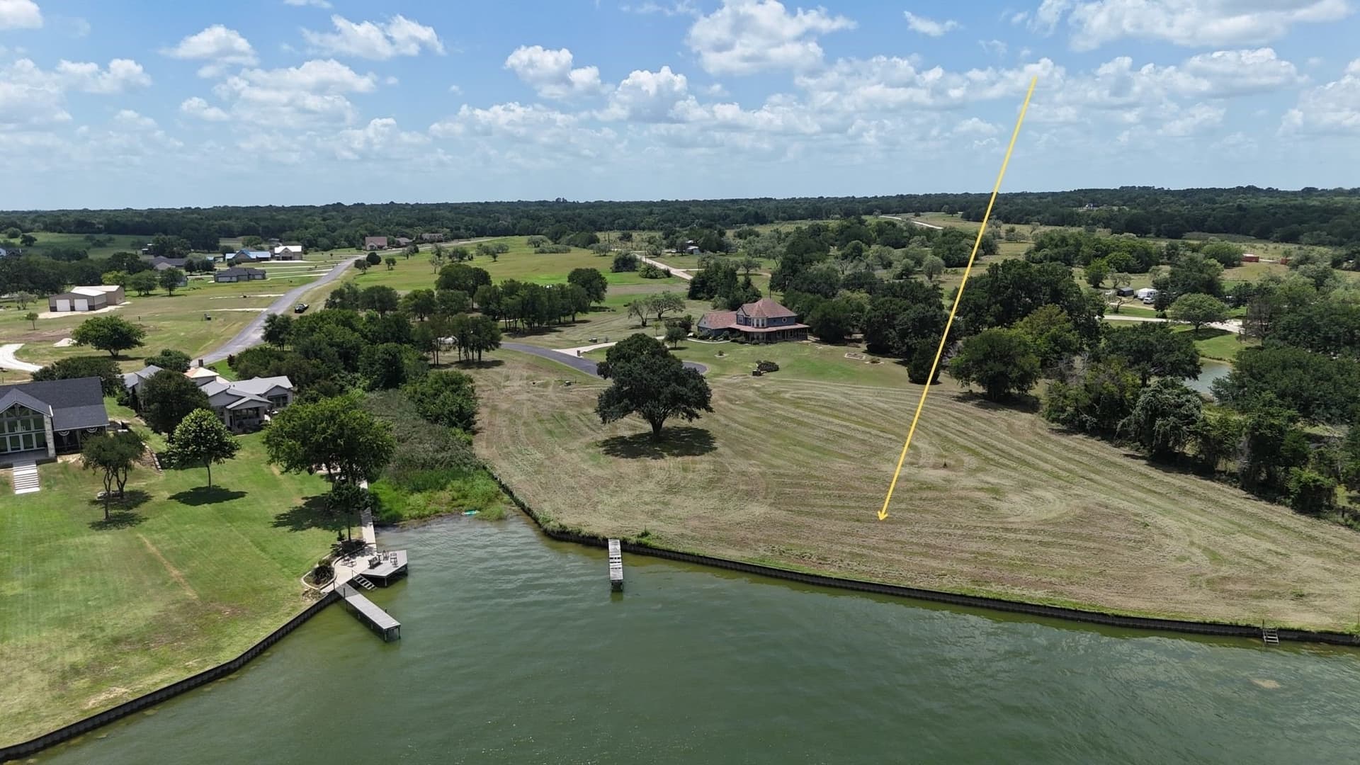 1.01 acres in Navarro County - photo 6