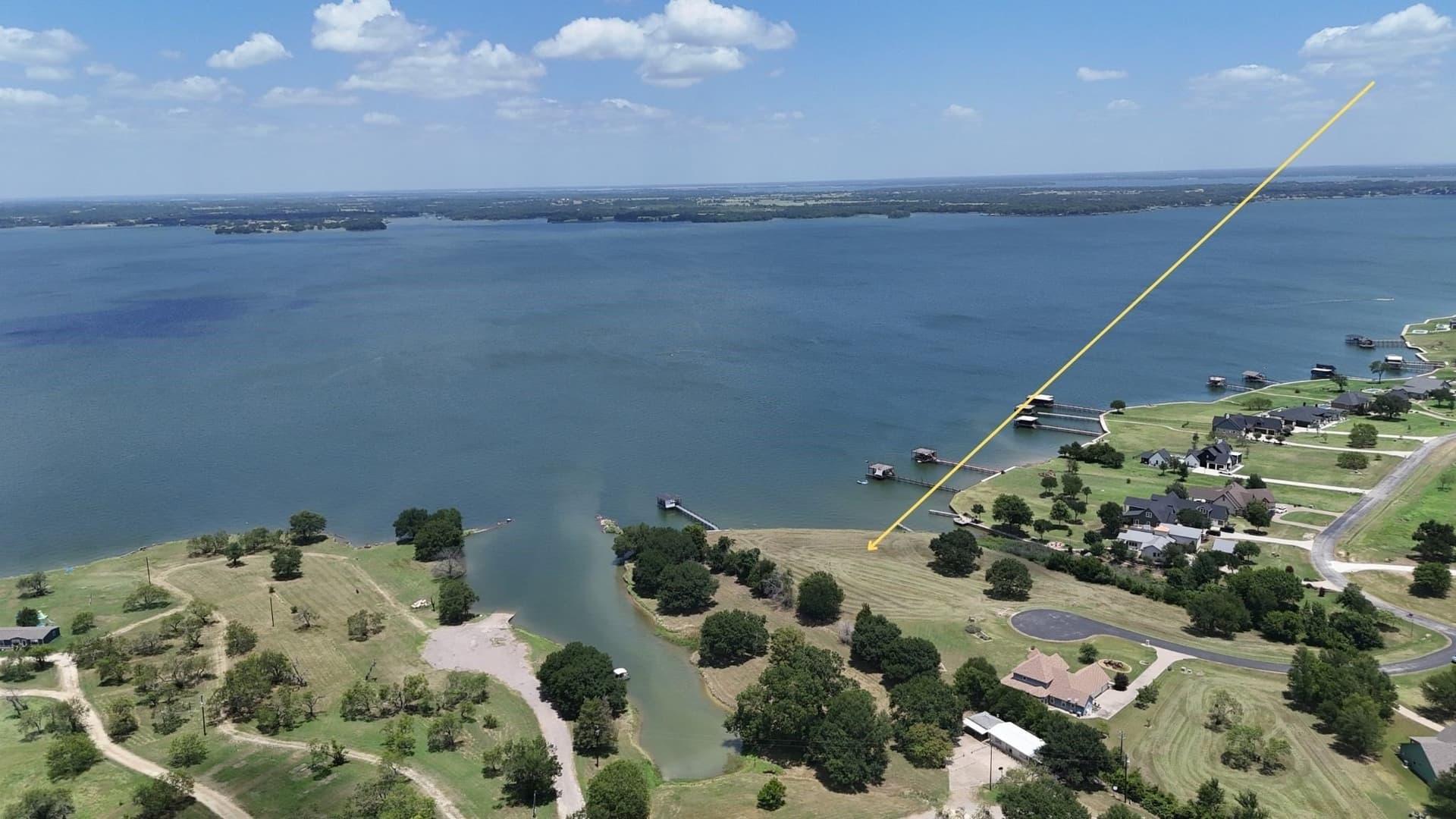 1.01 acres in Navarro County gallery image 2