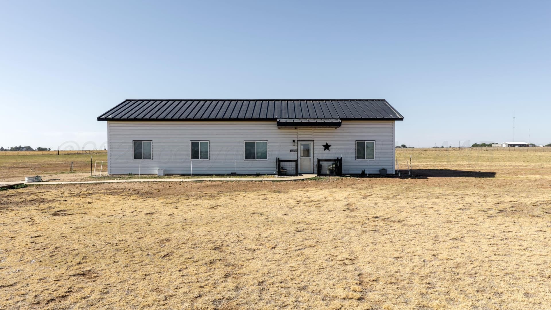 10 acres in Randall County - photo 3