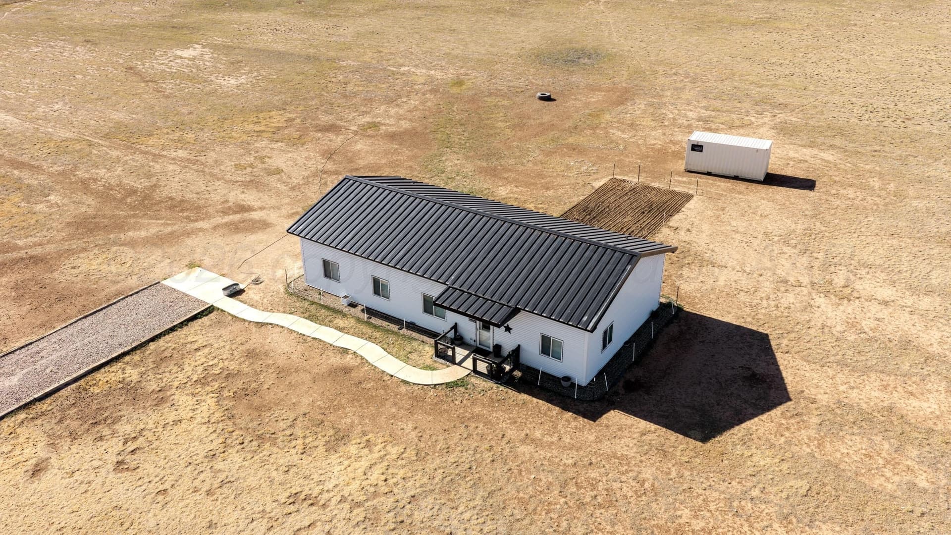 10 acres in Randall County - photo 4