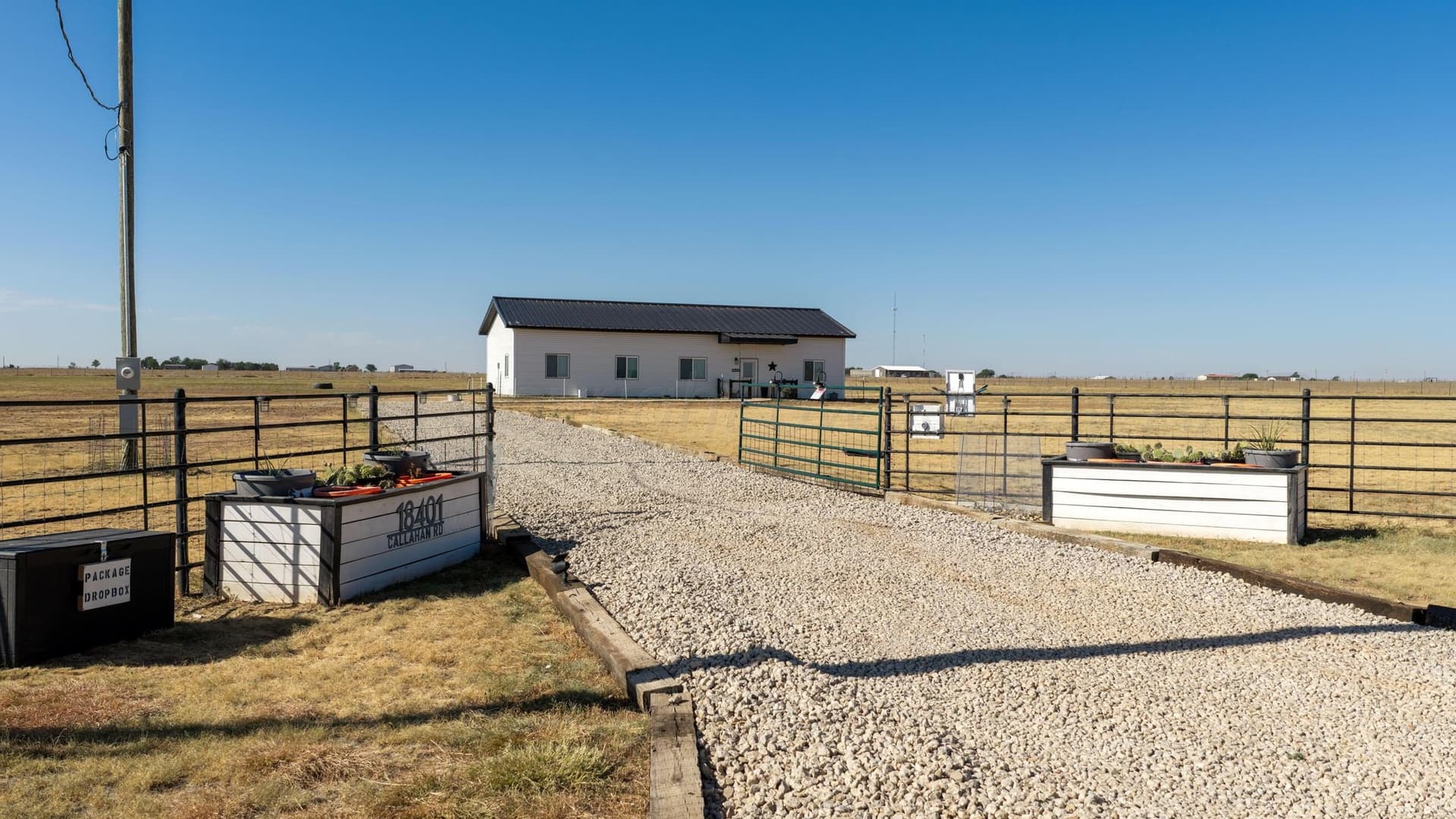10 acres in Randall County - photo 2