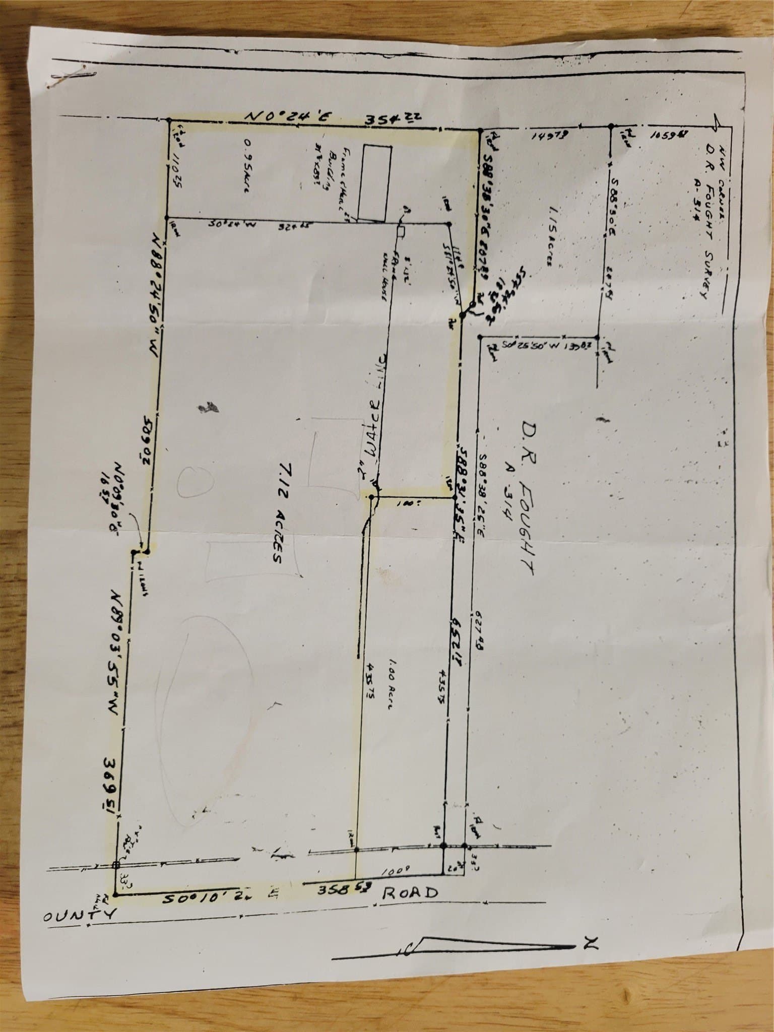 6.12 acres in Wise County - photo 24