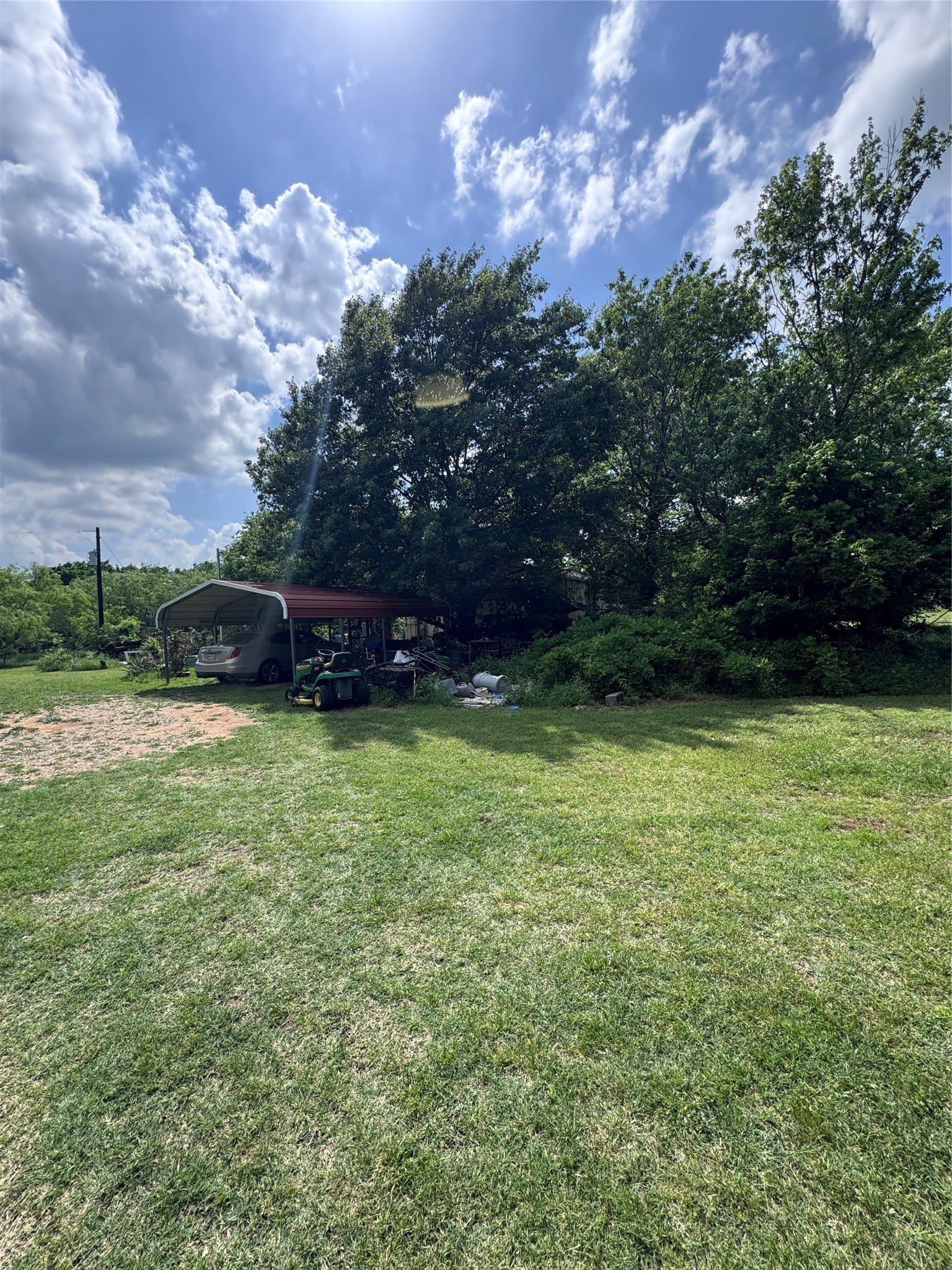 6.12 acres in Wise County - photo 8