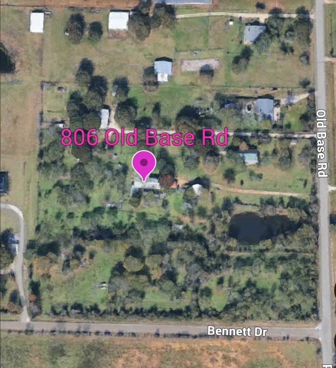 6.12 acres in Wise County - photo 22