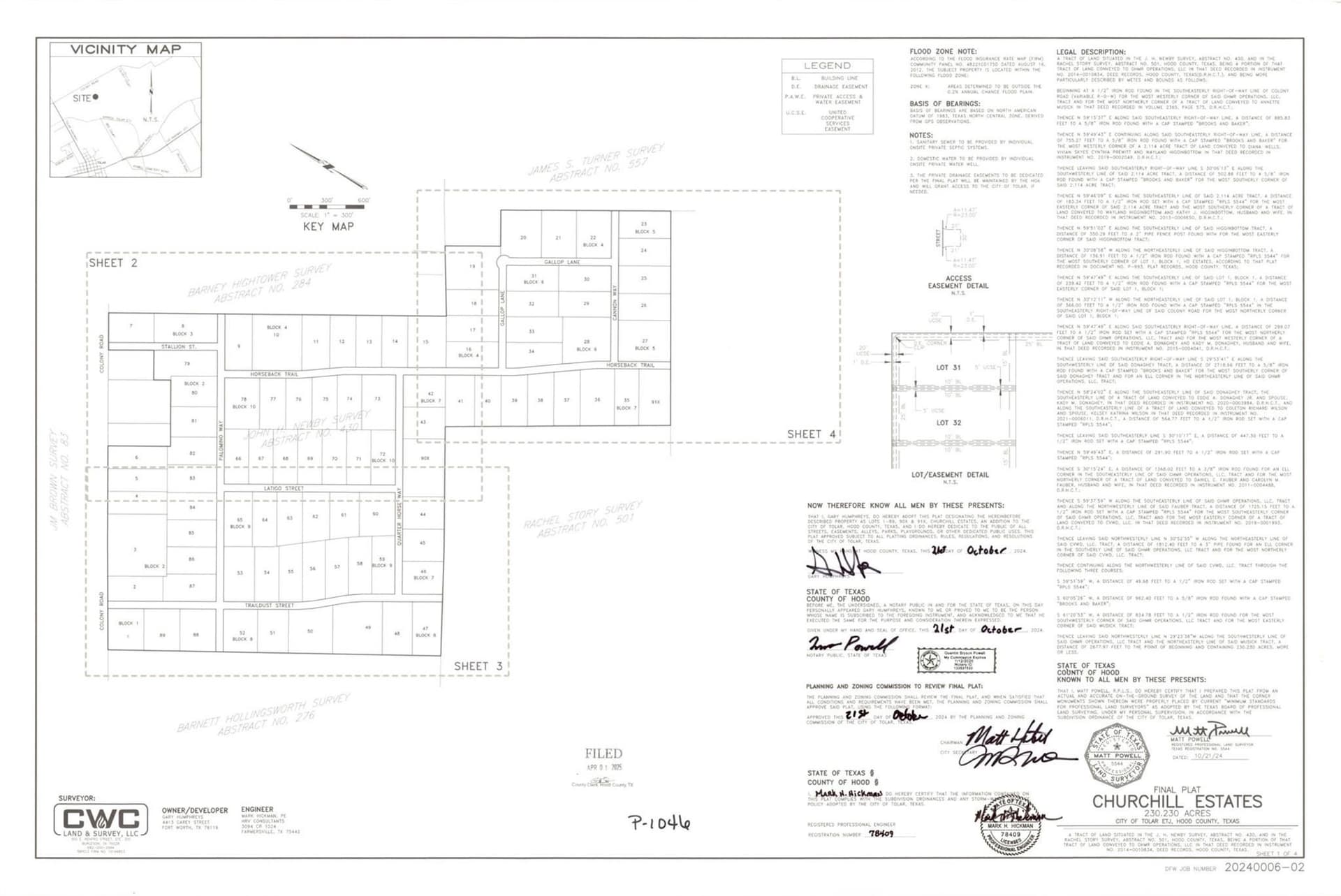 2.04 acres in Hood County - photo 7