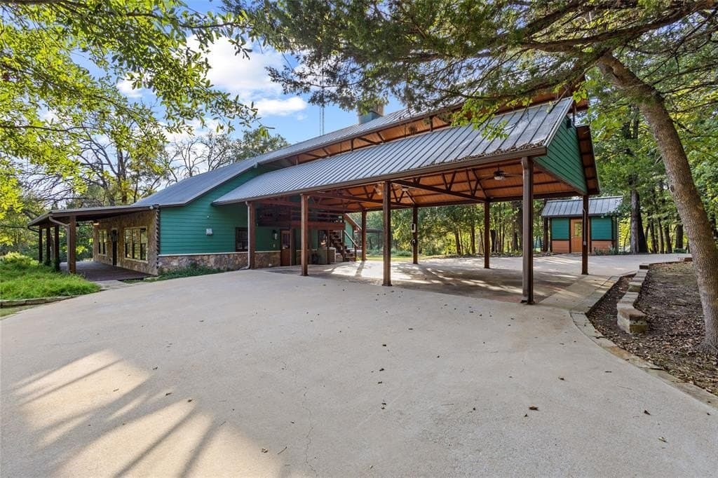 41.64 acres in Grayson County featured view
