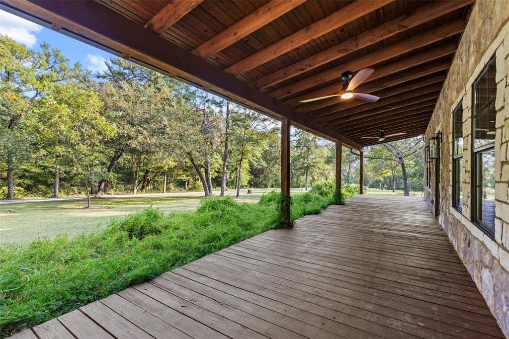 41.64 acres in Grayson County gallery image 4