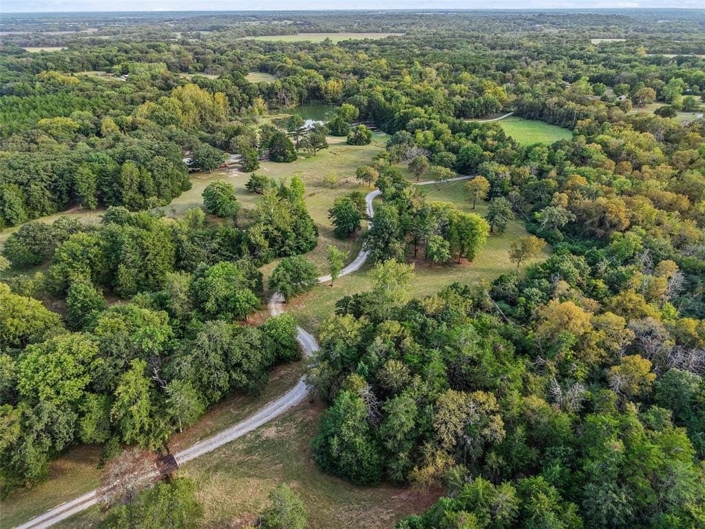 41.64 acres in Grayson County