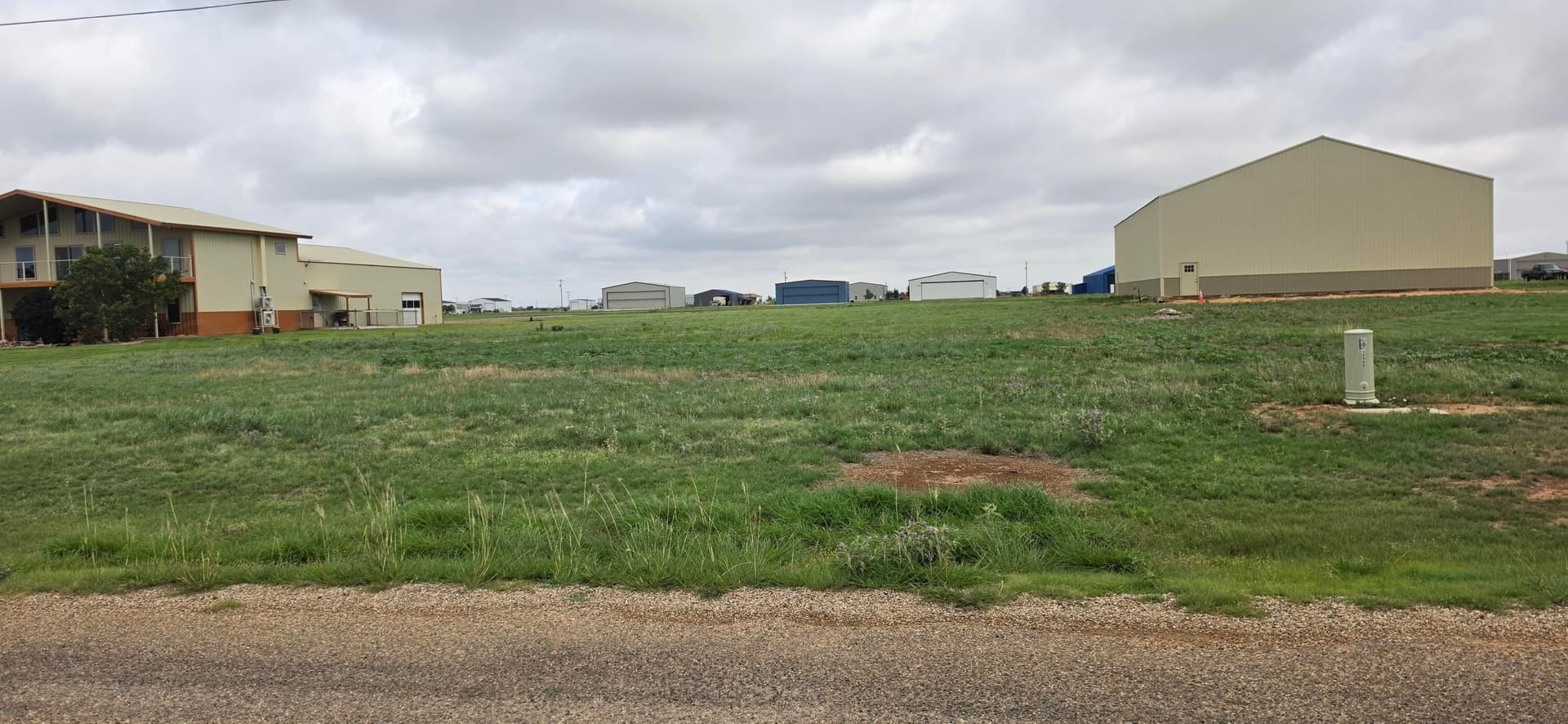 1.2 acres in Randall County gallery image 2