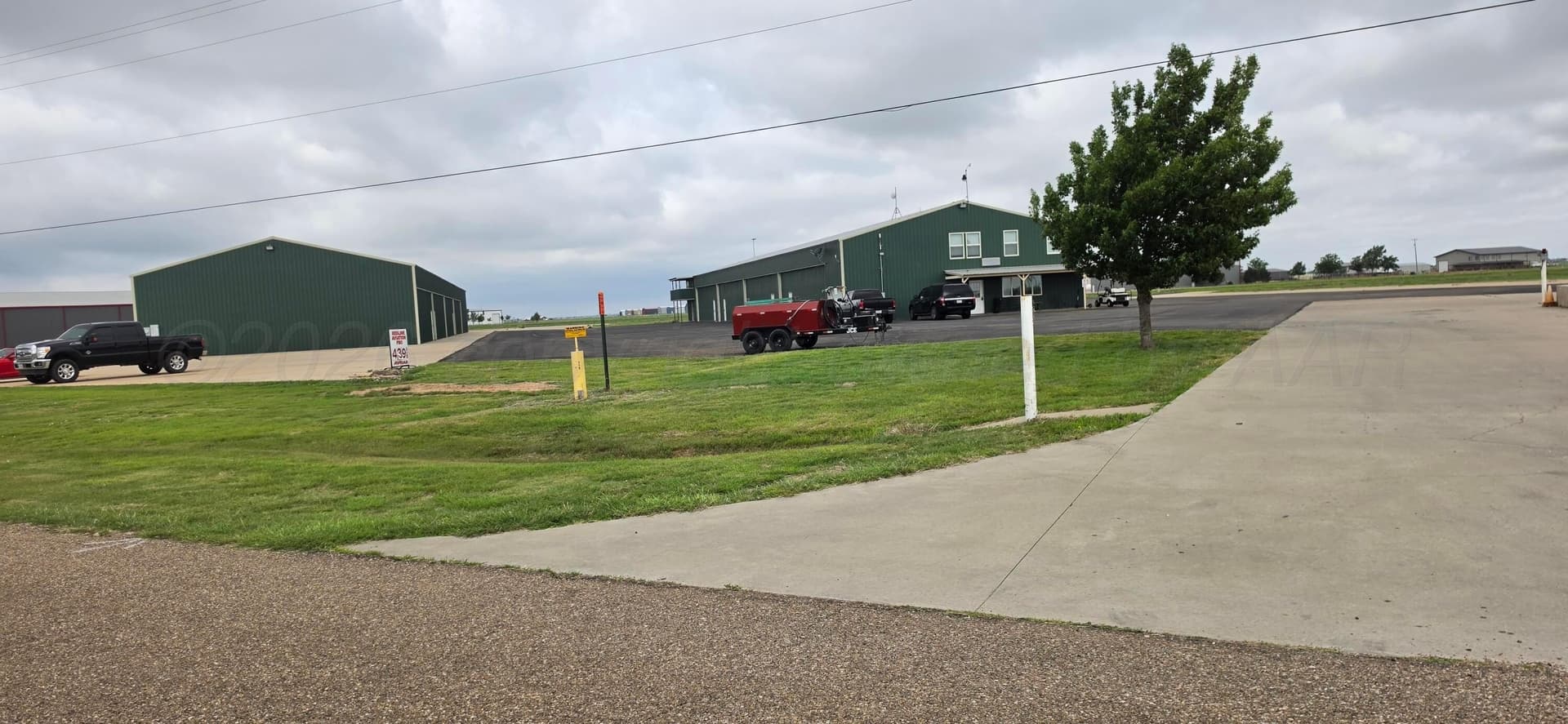 1.2 acres in Randall County gallery image 3
