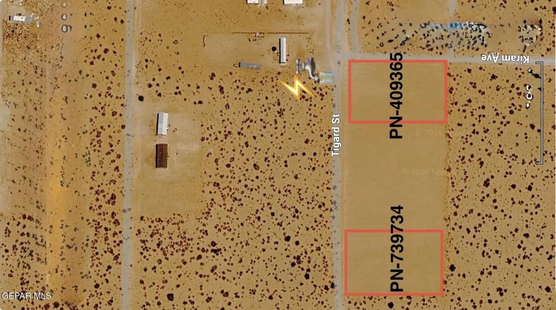 0.89 acres in El Paso County - photo 11