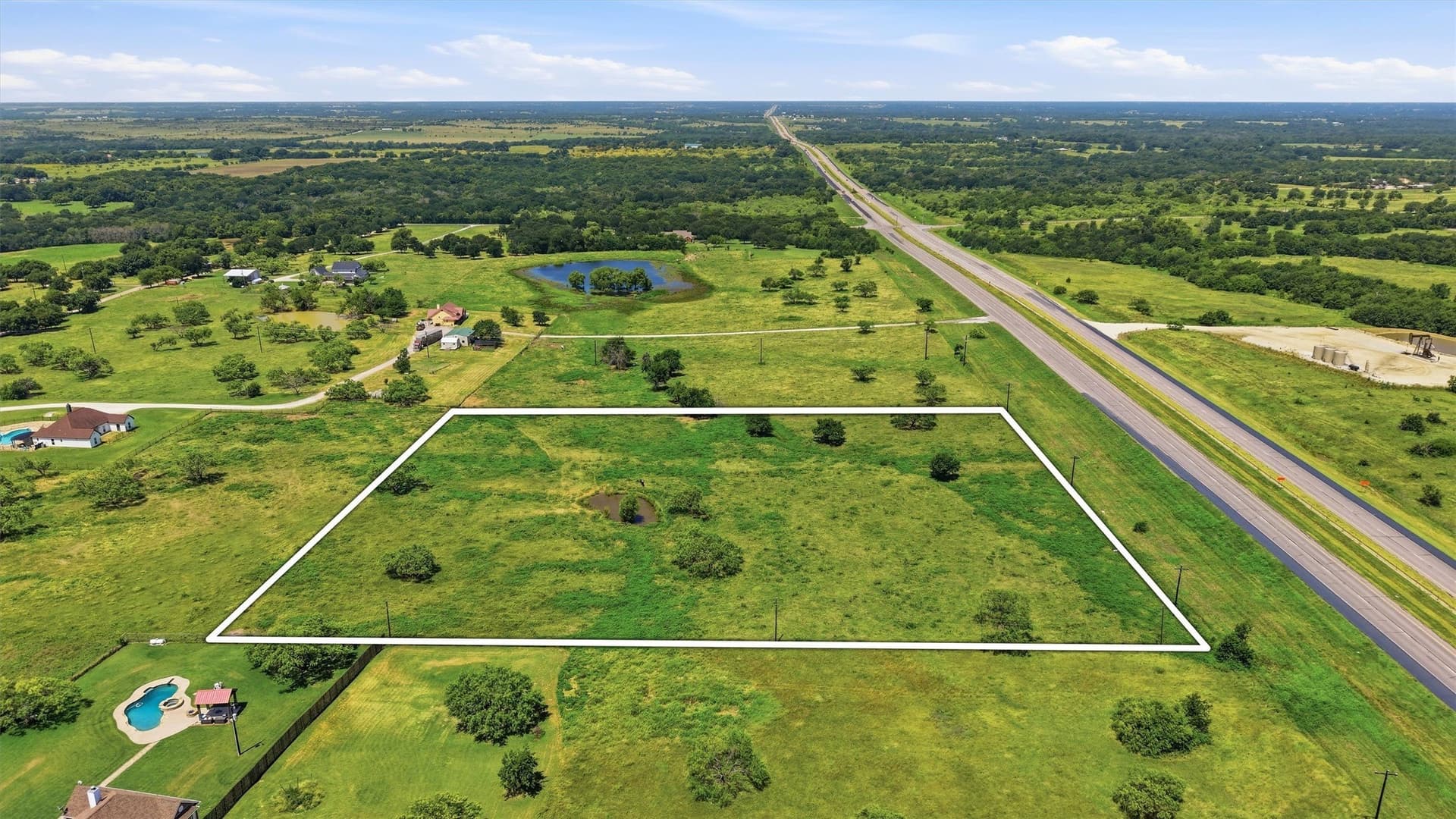 5.93 acres in Grayson County - photo 14