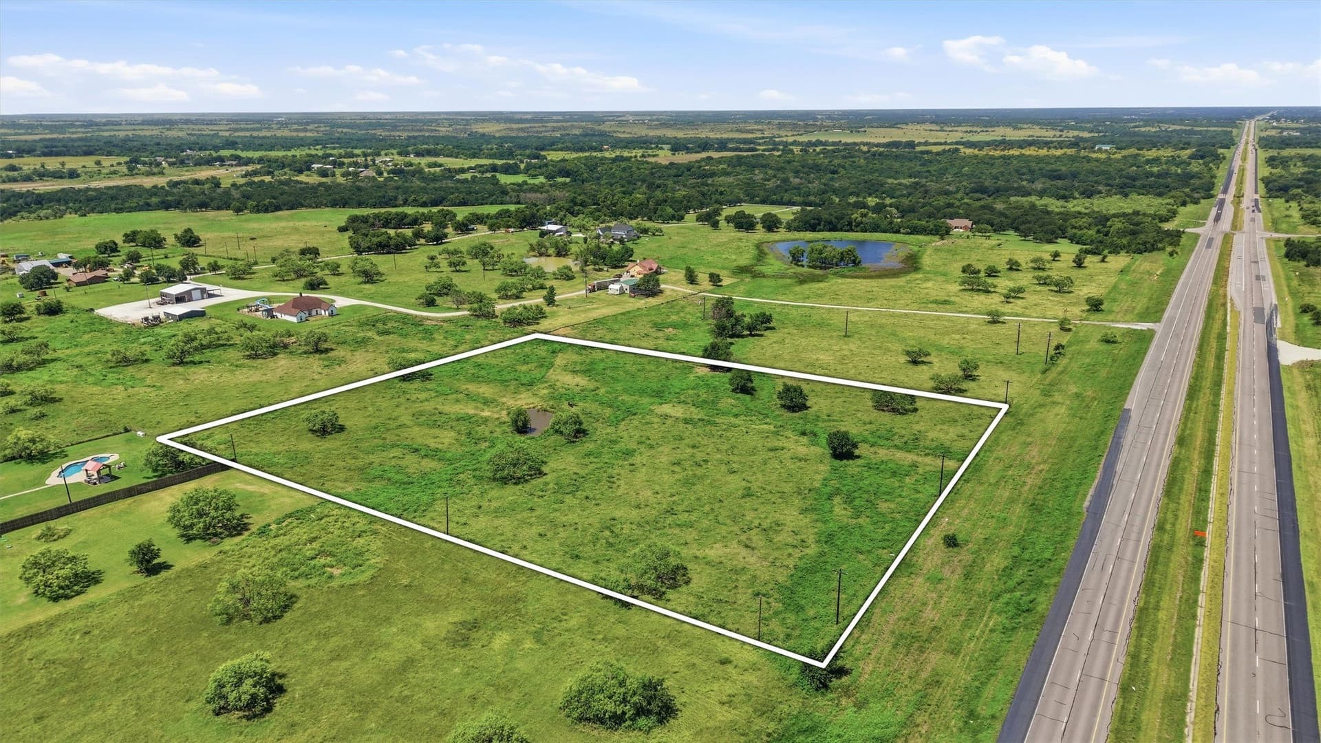 5.93 acres in Grayson County - photo 11