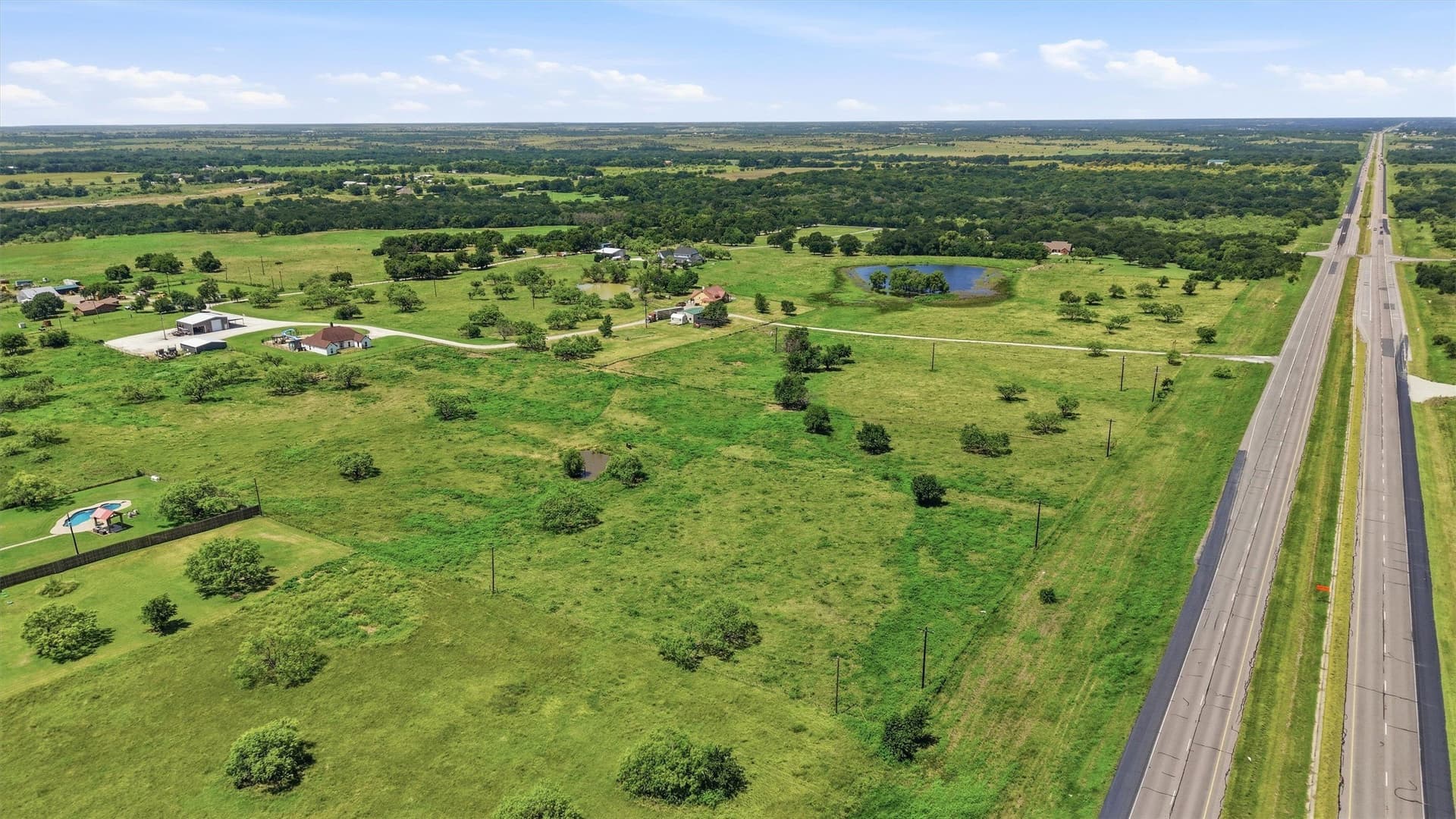 5.93 acres in Grayson County - photo 10