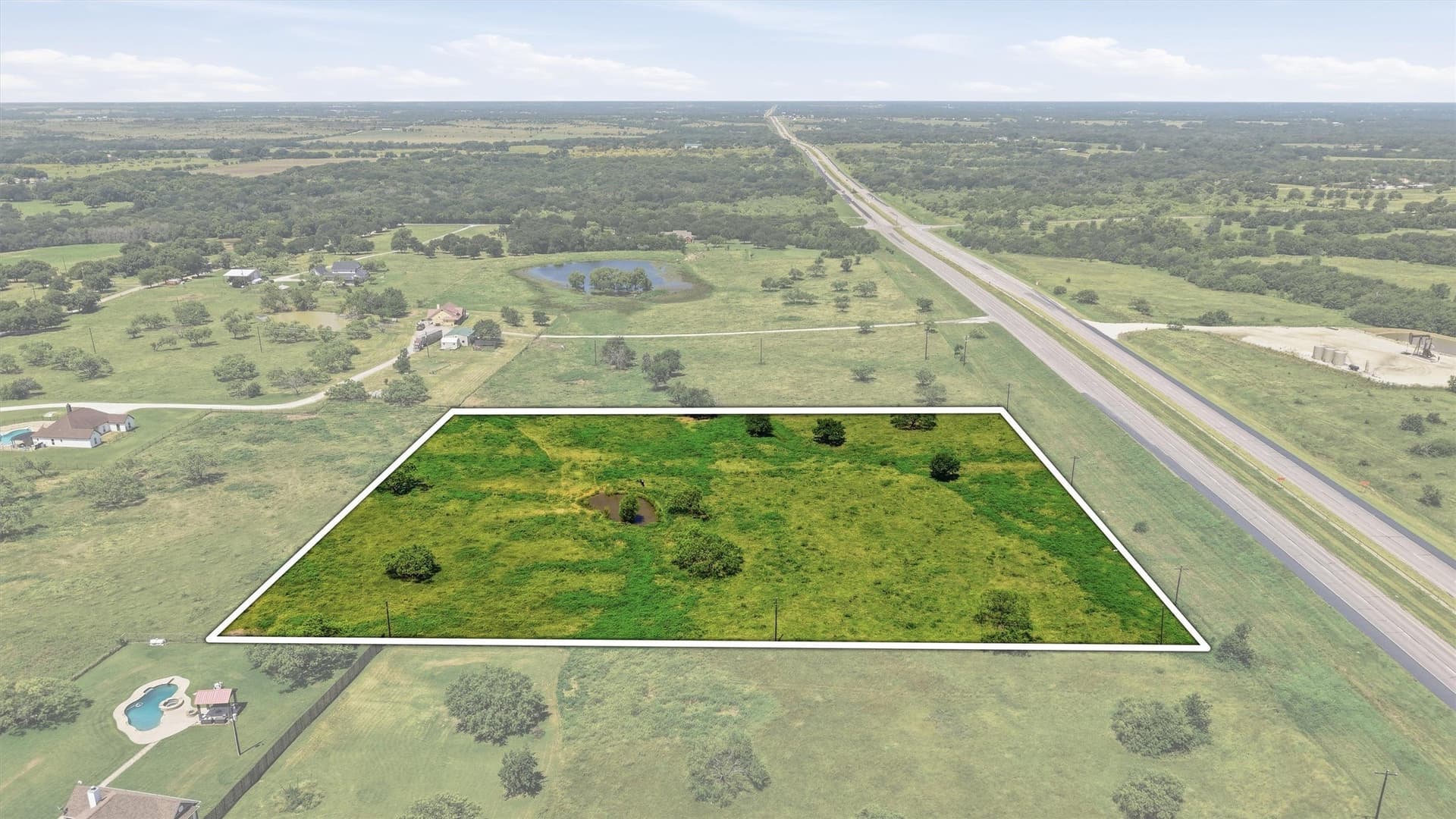 5.93 acres in Grayson County - photo 13