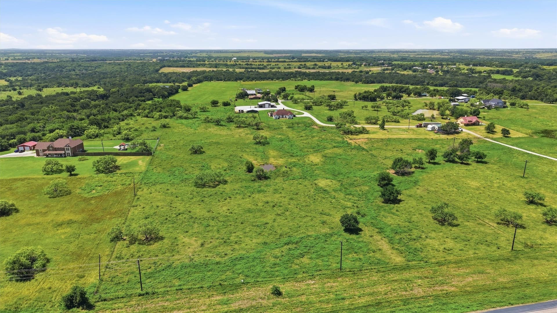 5.93 acres in Grayson County - photo 9