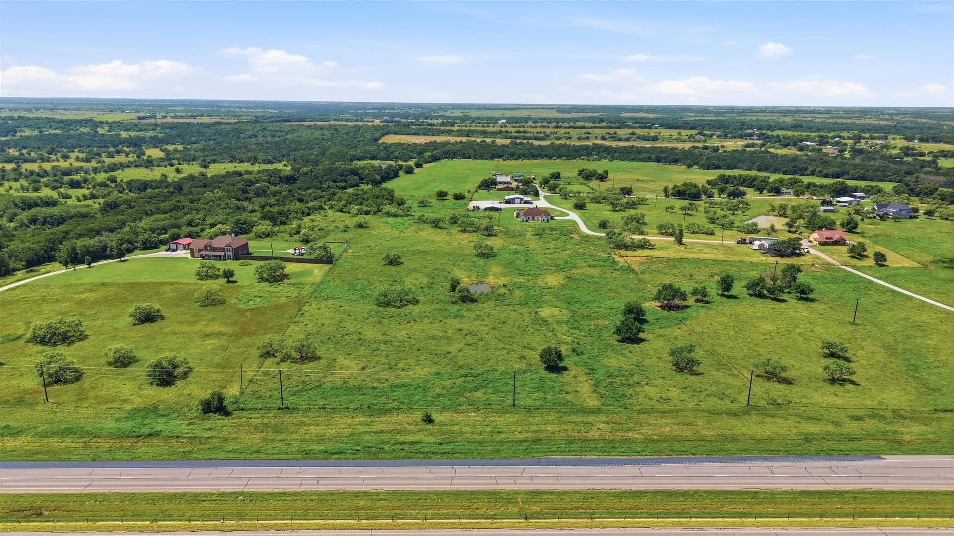 5.93 acres in Grayson County - photo 3