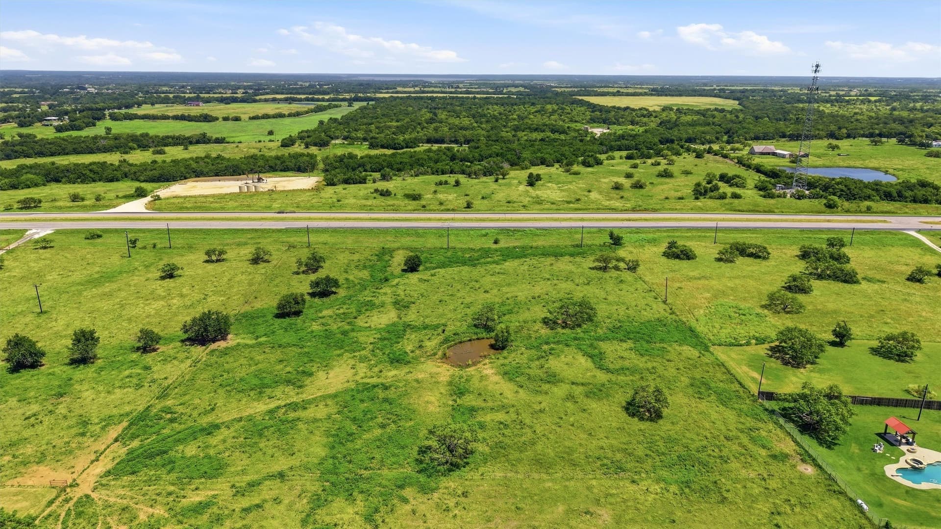 5.93 acres in Grayson County - photo 16