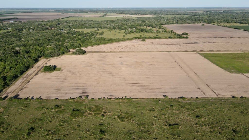 10.18 acres in Blessing Area County - photo 9