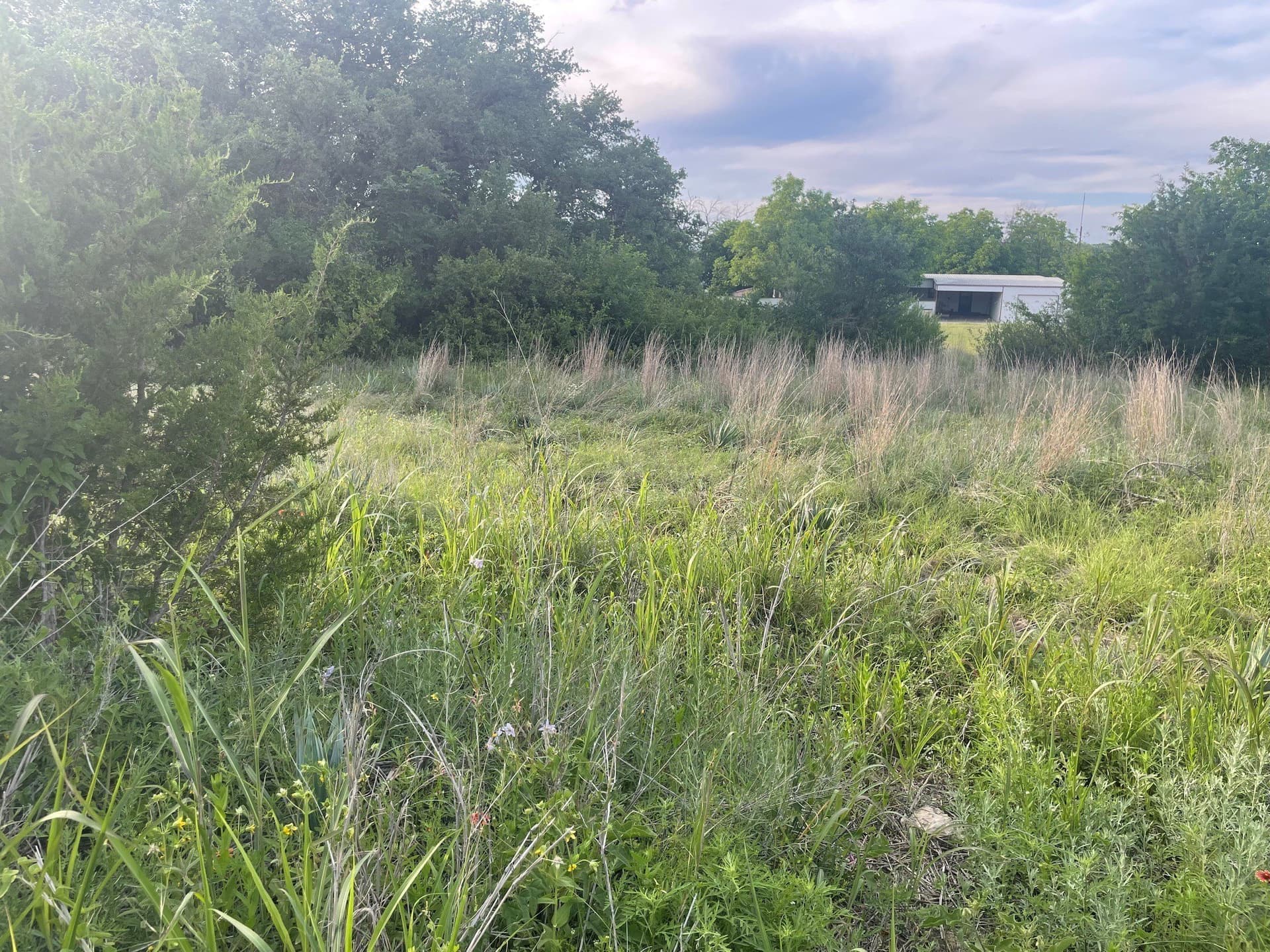 0.22 acres in Brown County - photo 2