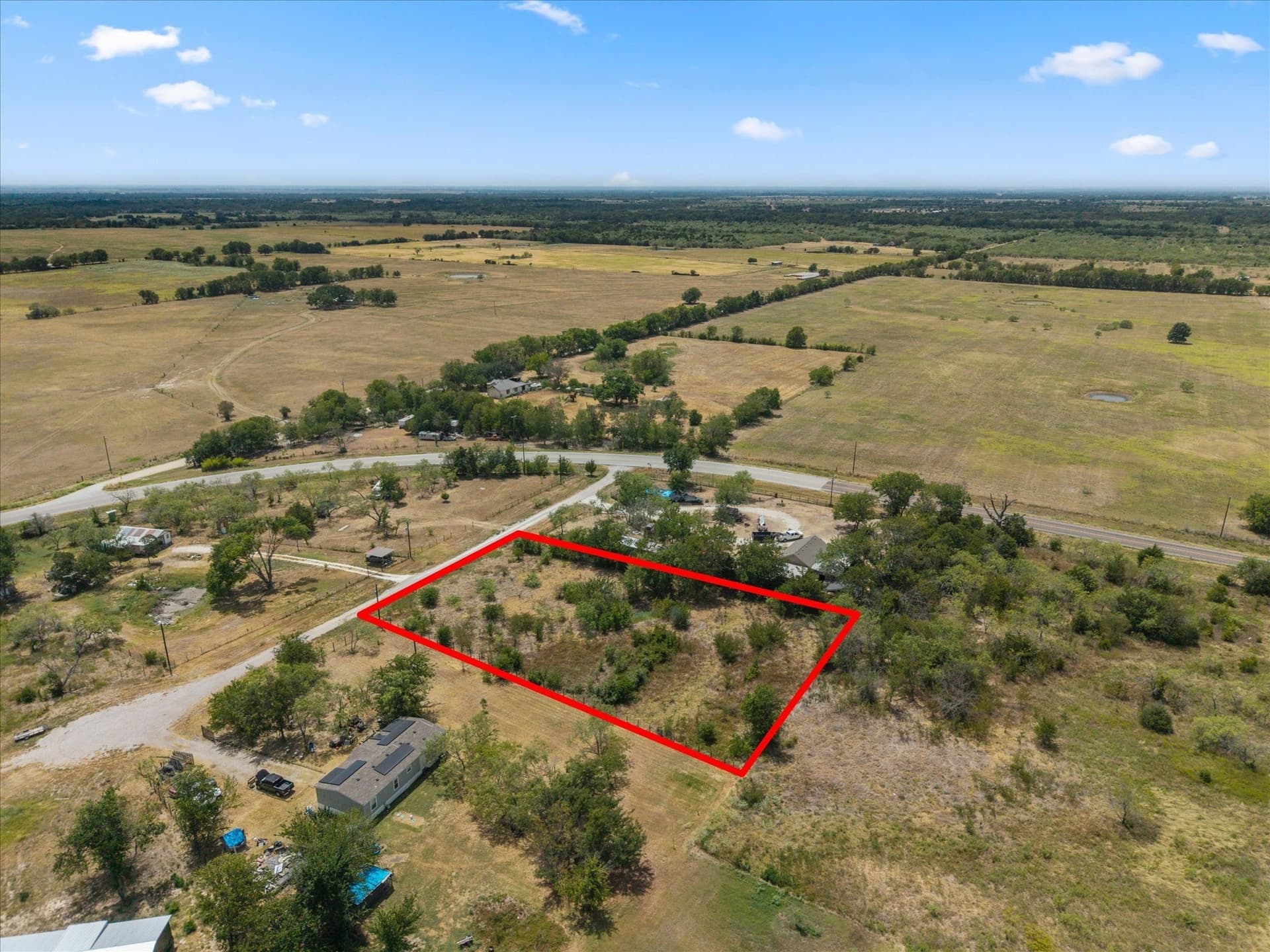 1.11 acres in Navarro County - photo 2