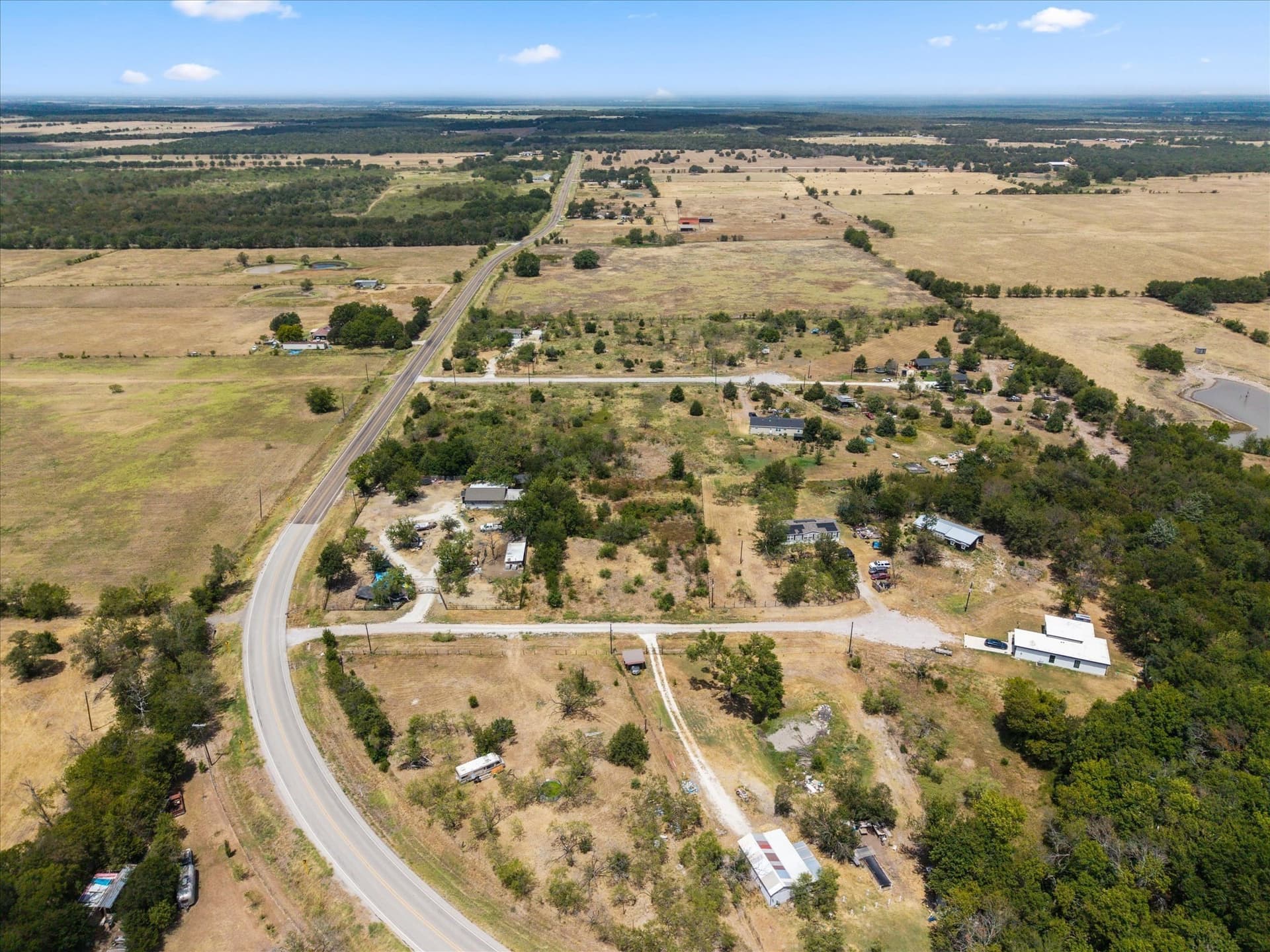 1.11 acres in Navarro County - photo 17