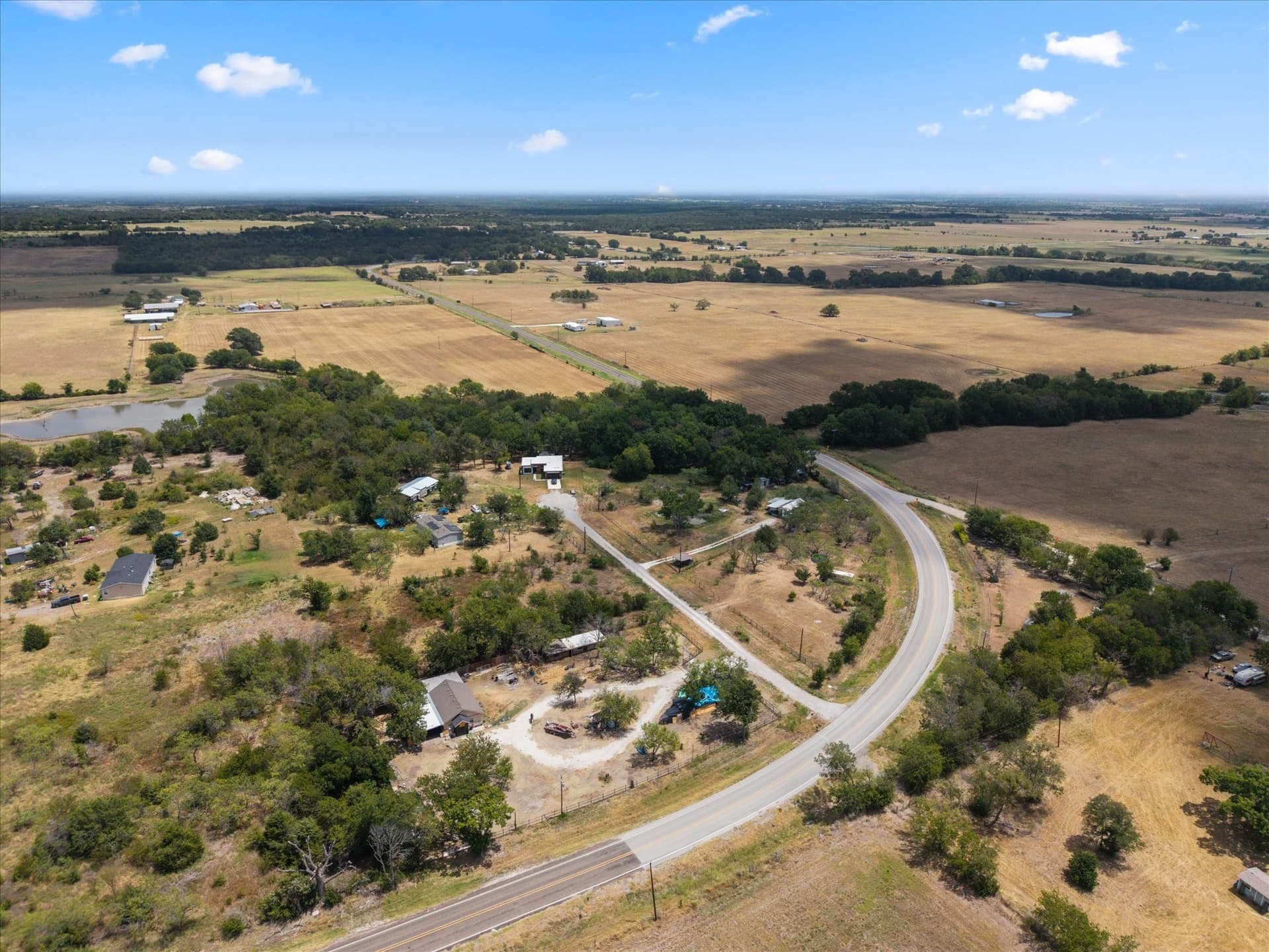1.11 acres in Navarro County - photo 18