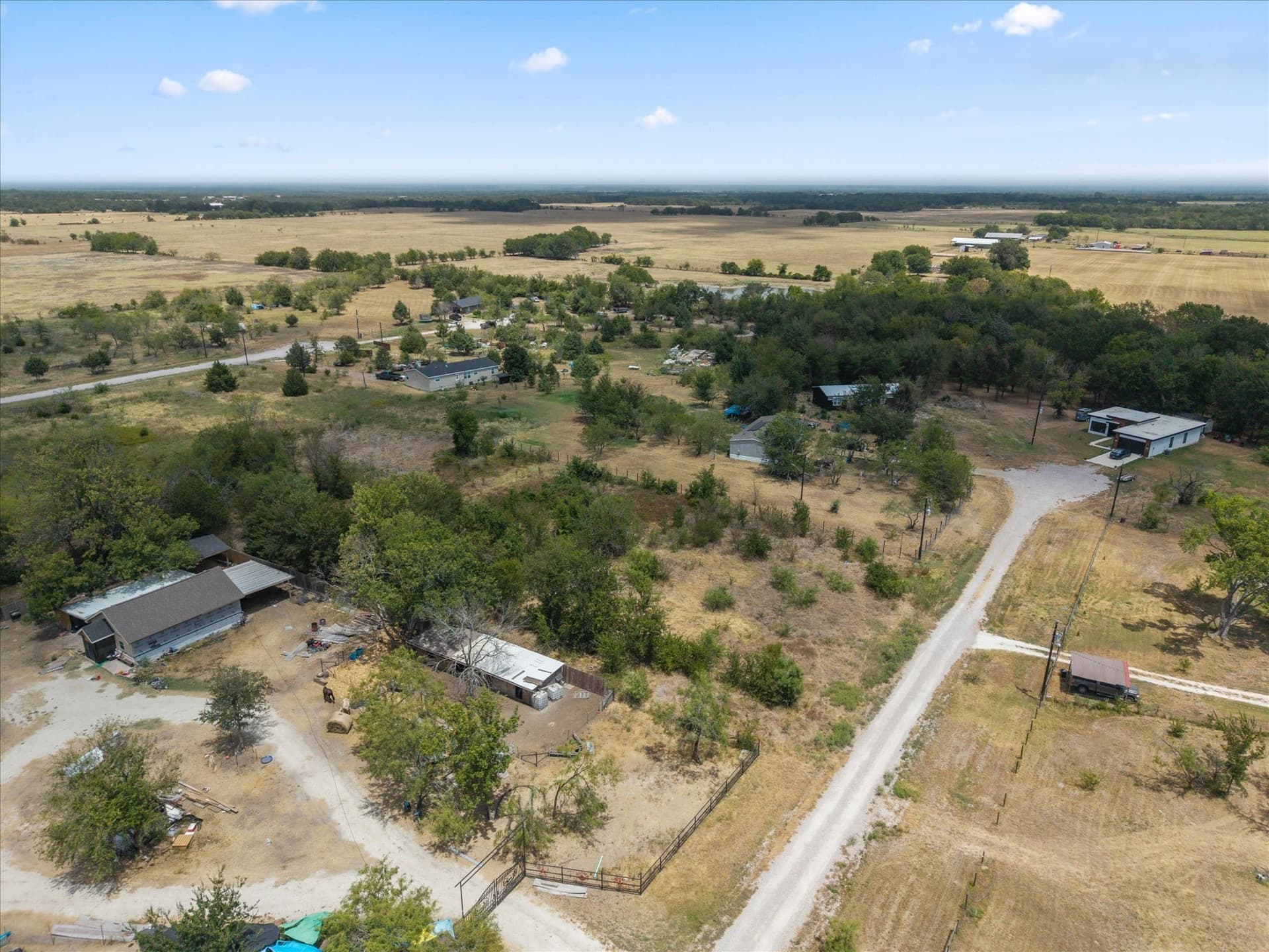 1.11 acres in Navarro County - photo 20
