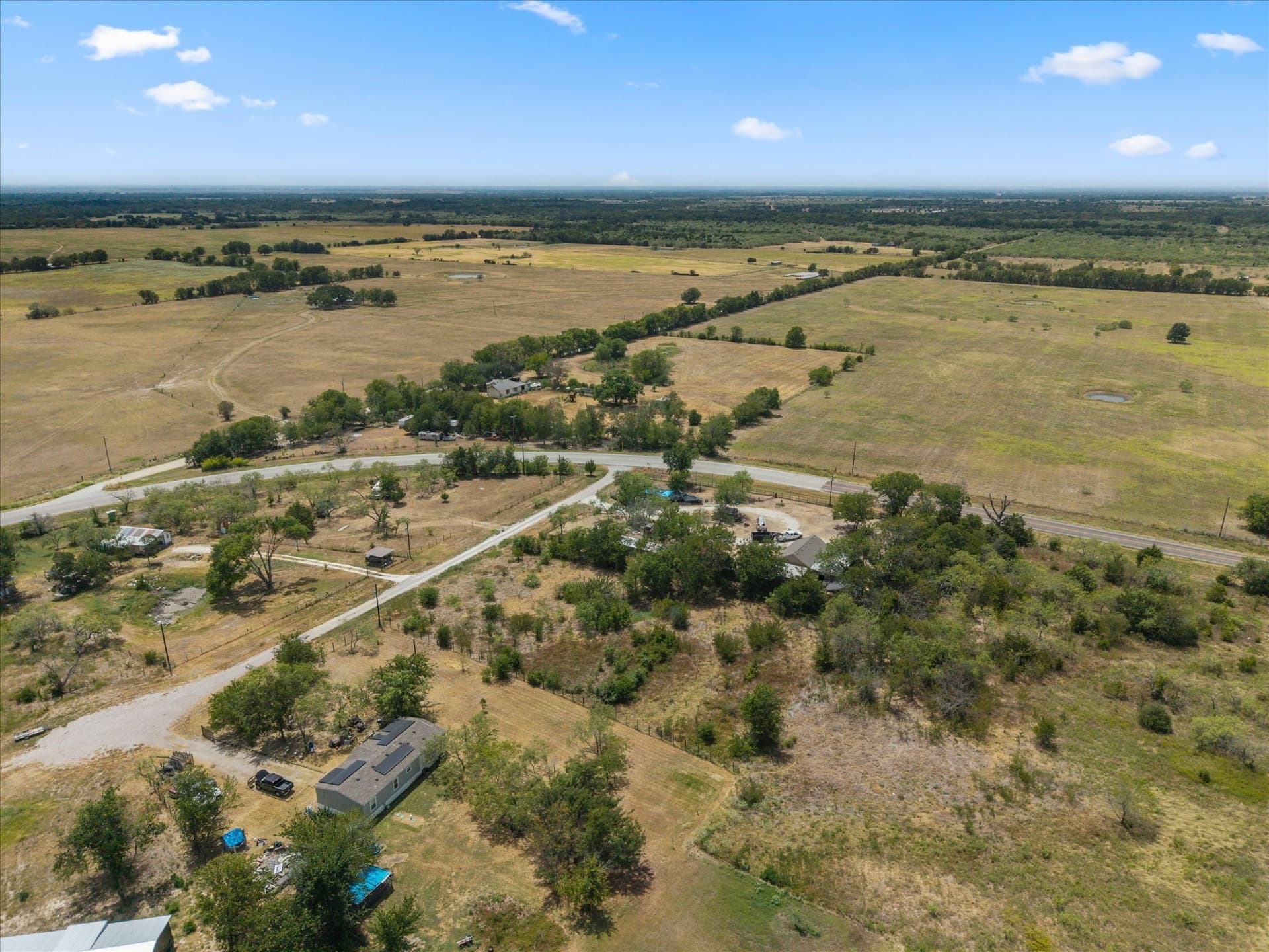 1.11 acres in Navarro County - photo 15
