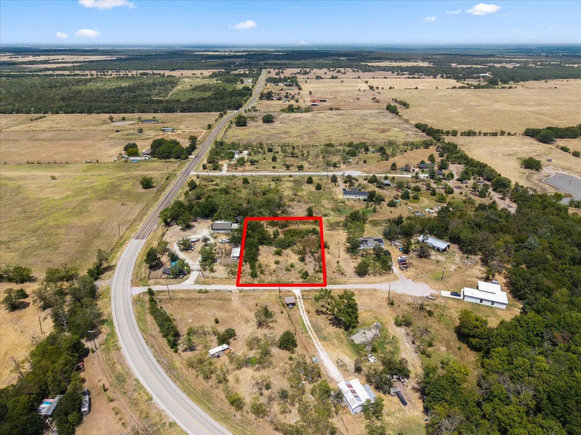 1.11 acres in Navarro County - photo 3