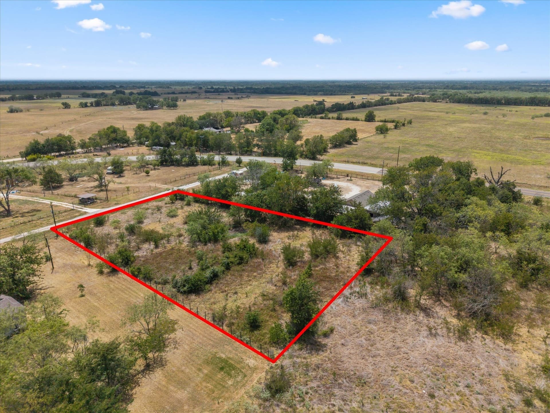 1.11 acres in Navarro County - photo 8