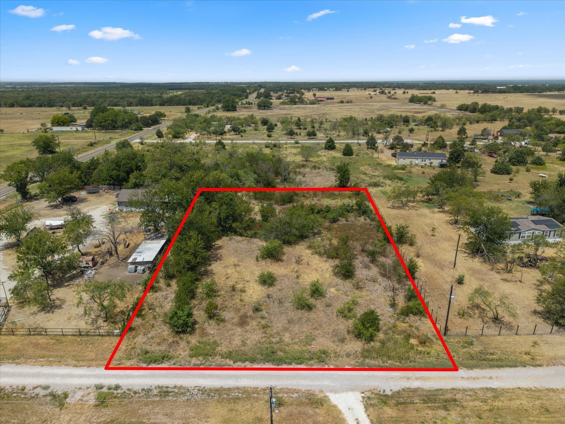 1.11 acres in Navarro County - photo 5