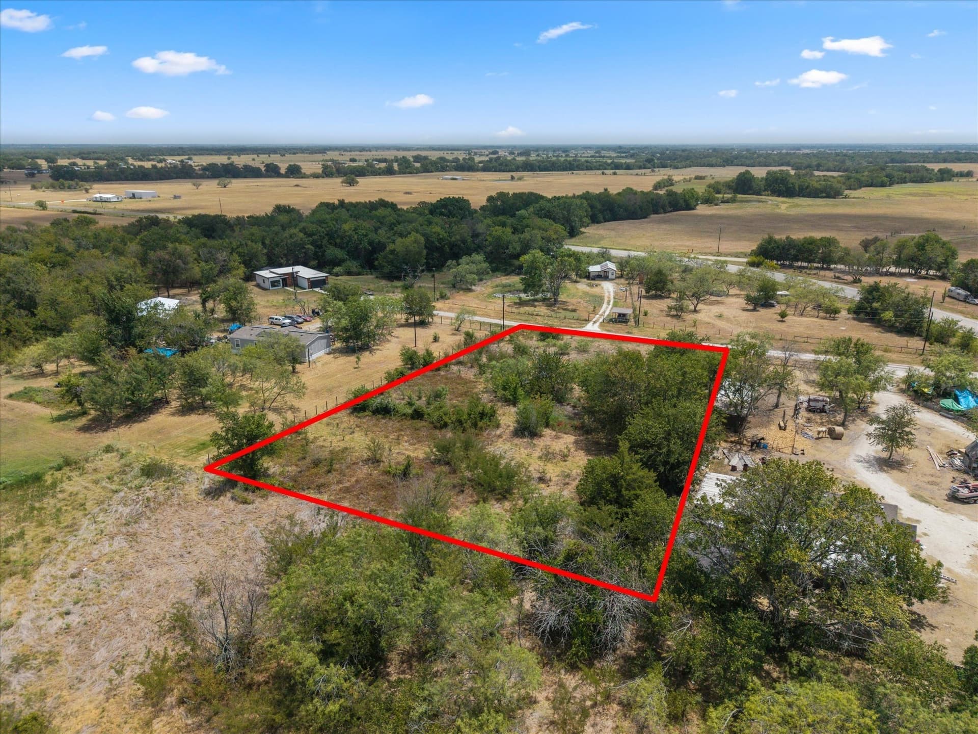 1.11 acres in Navarro County - photo 7