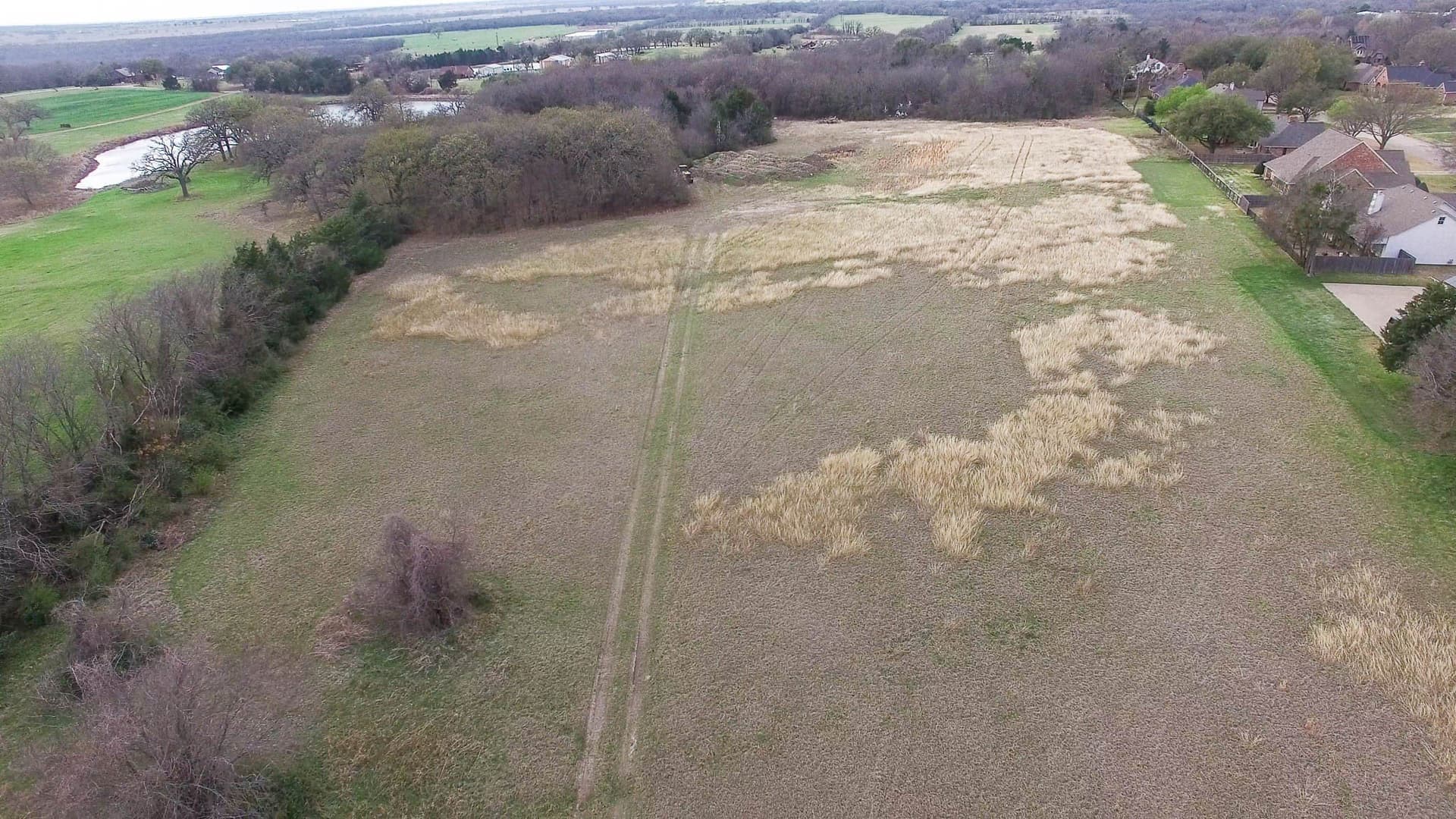15 acres in Kaufman County - photo 7