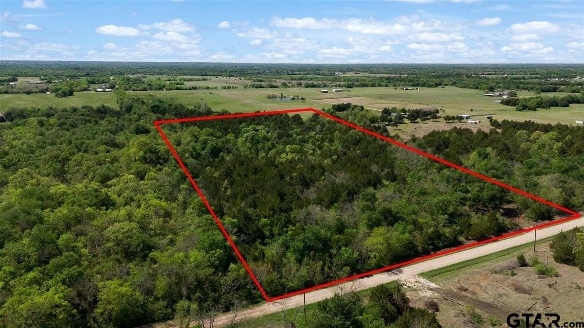 15 acres in Hunt County gallery image 2